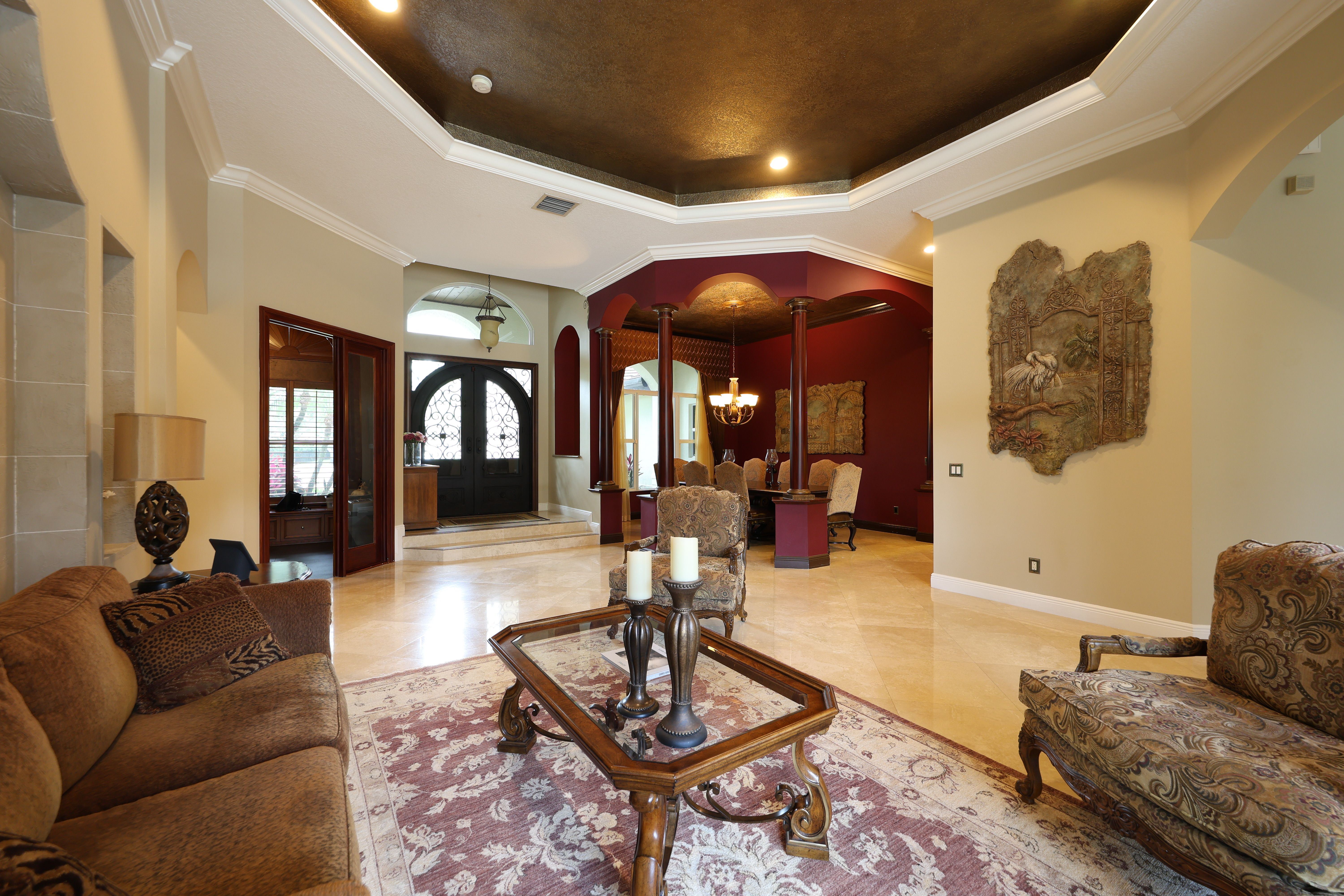  10018 Laurel Rd, Davie, FL, 33328 - 物件實景