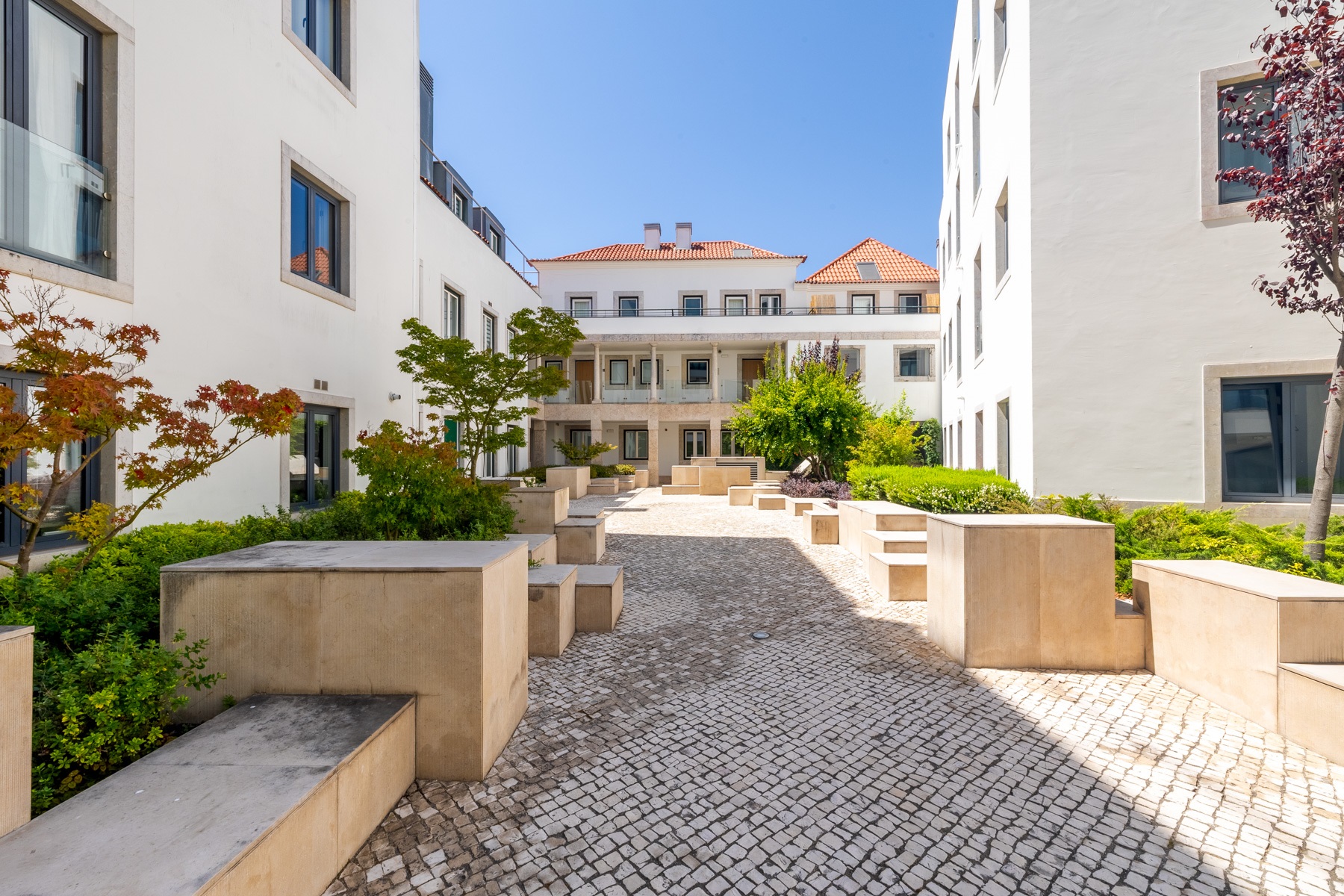  Flat, 4 bedrooms, for Sale - 物件實景