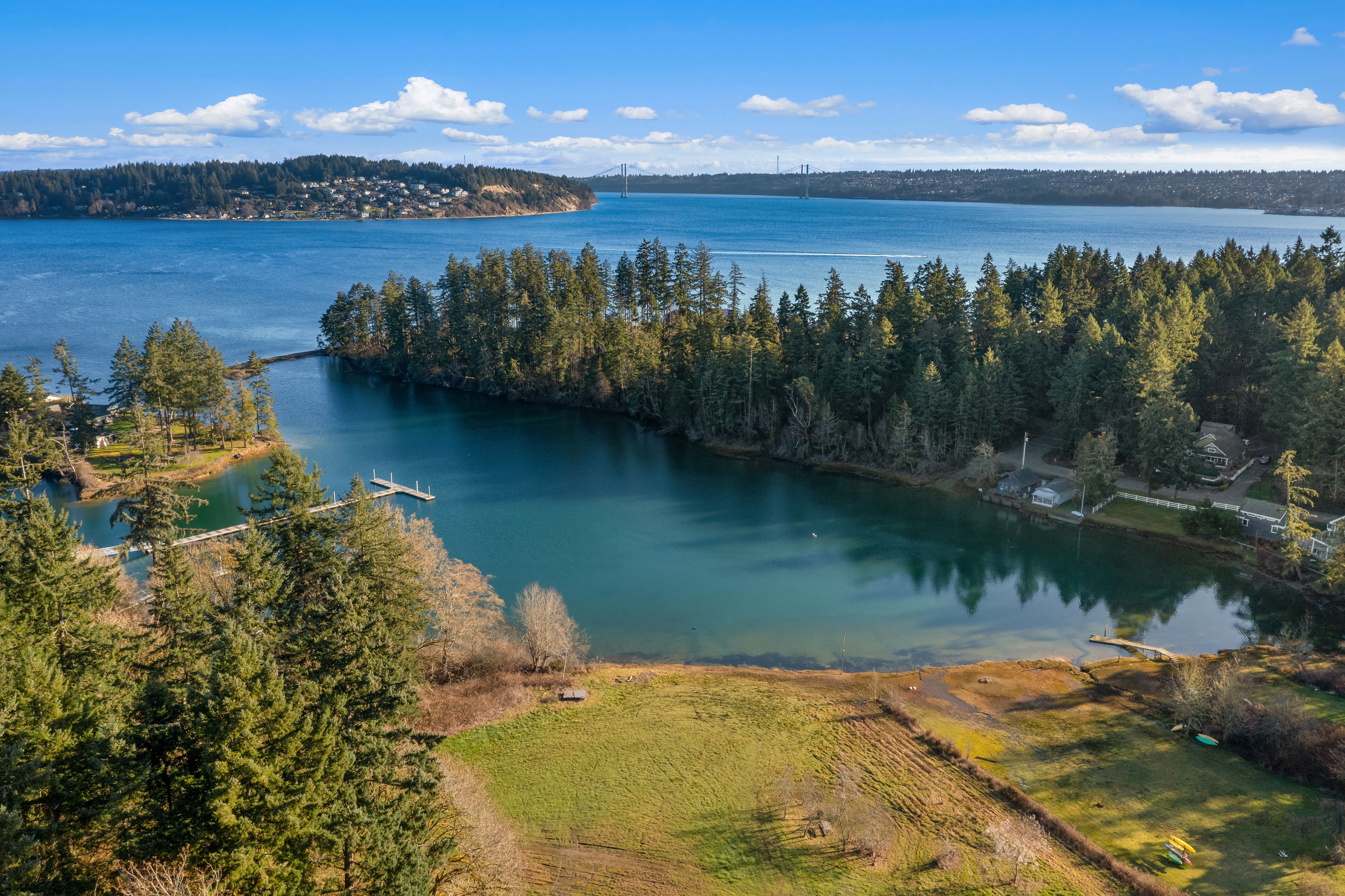  1157 12th Avenue, Fox Island, WA, 98333 - 物件實景