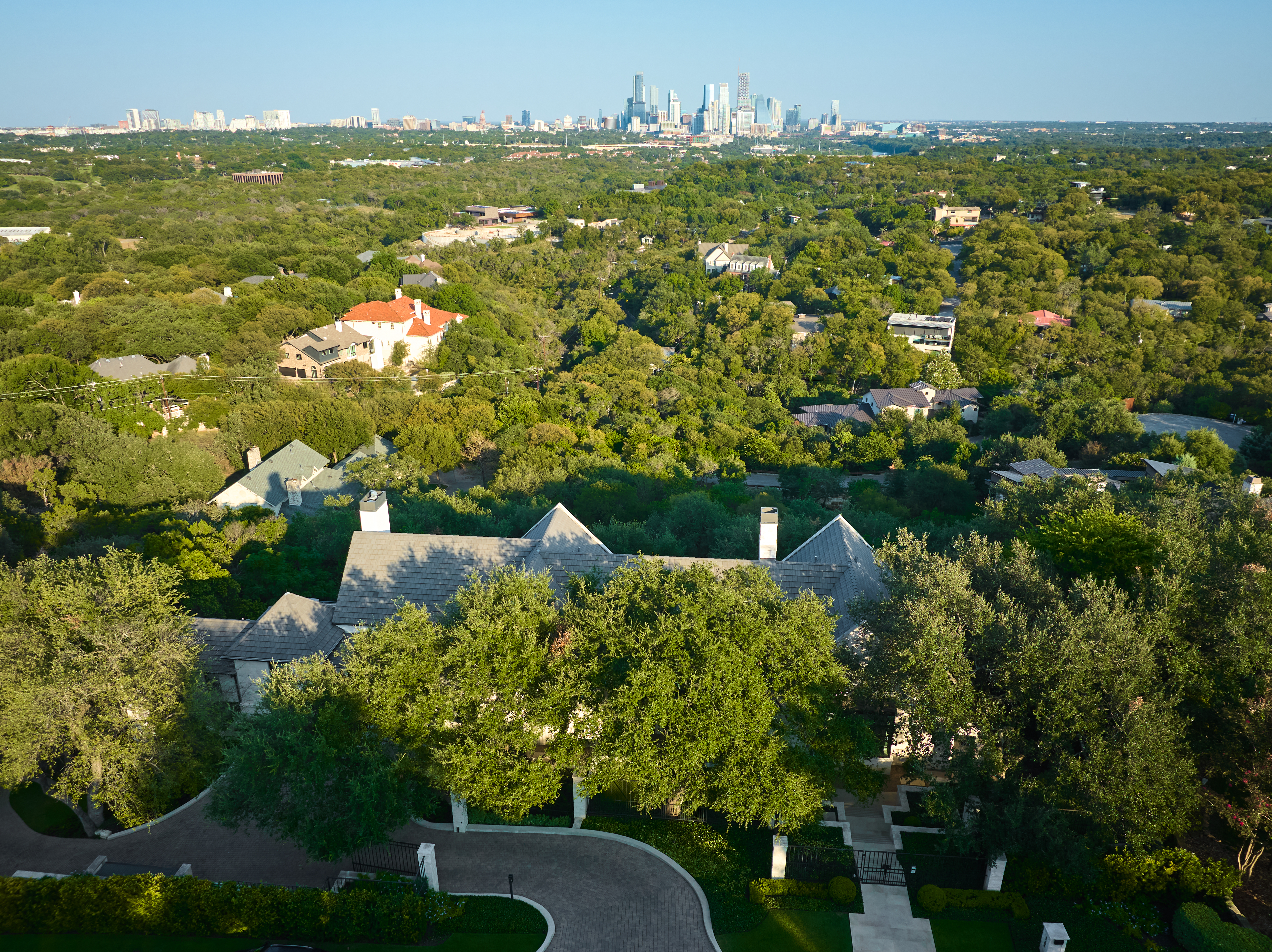  the stratford hills skyline estate: where  sanctuary meets cityscape - 物件實景