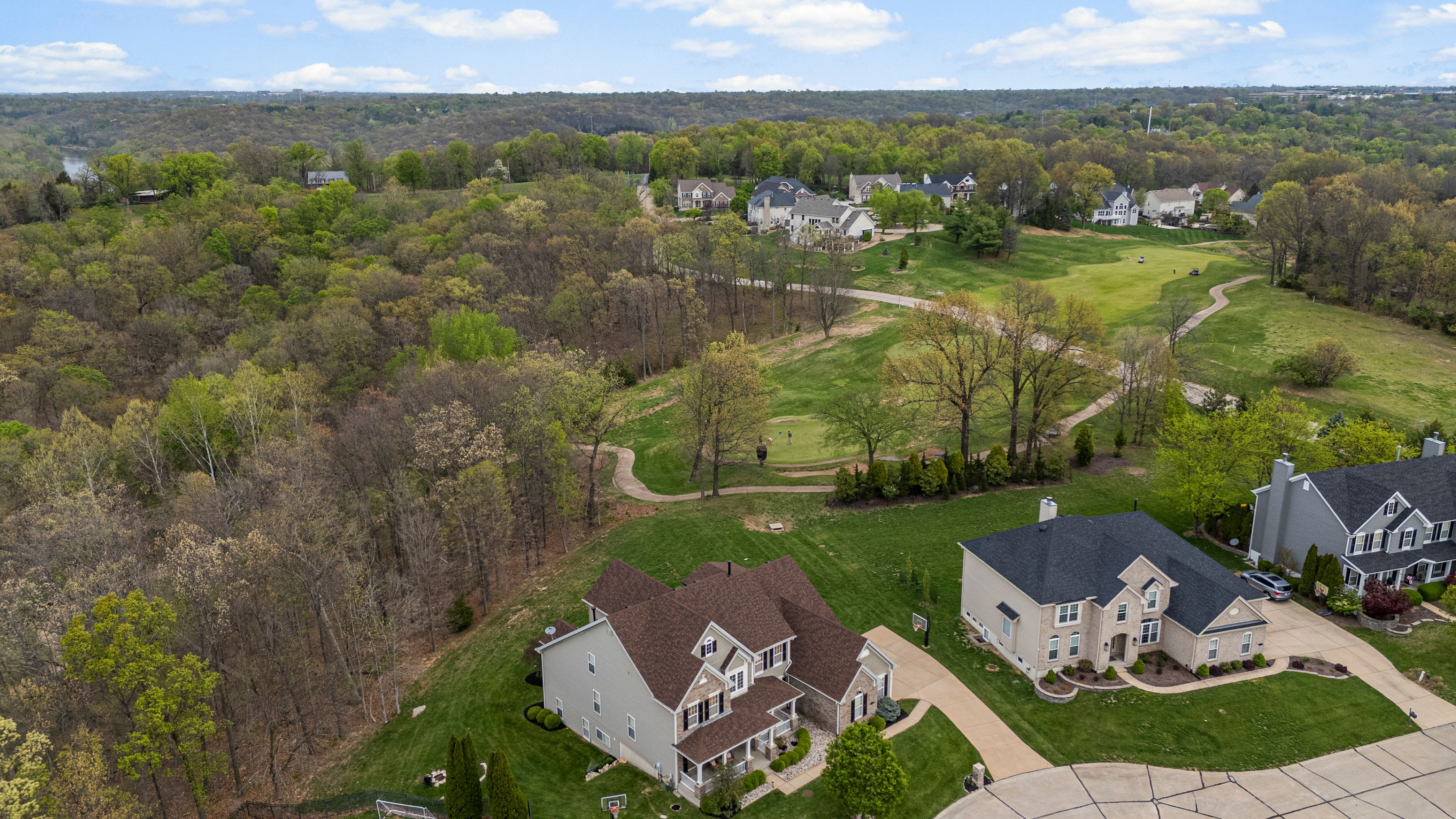  Charming Tapawingo Retreat with Golf Course Views and Modern Upgrades - 物件實景