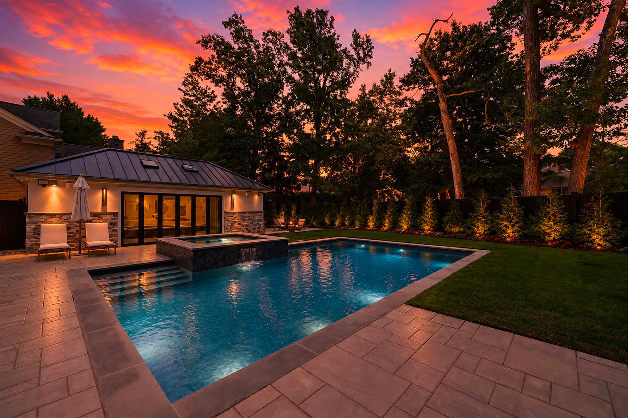 35 Jane Drive, Englewood Cliffs, NJ, 07632 - 物件實景
