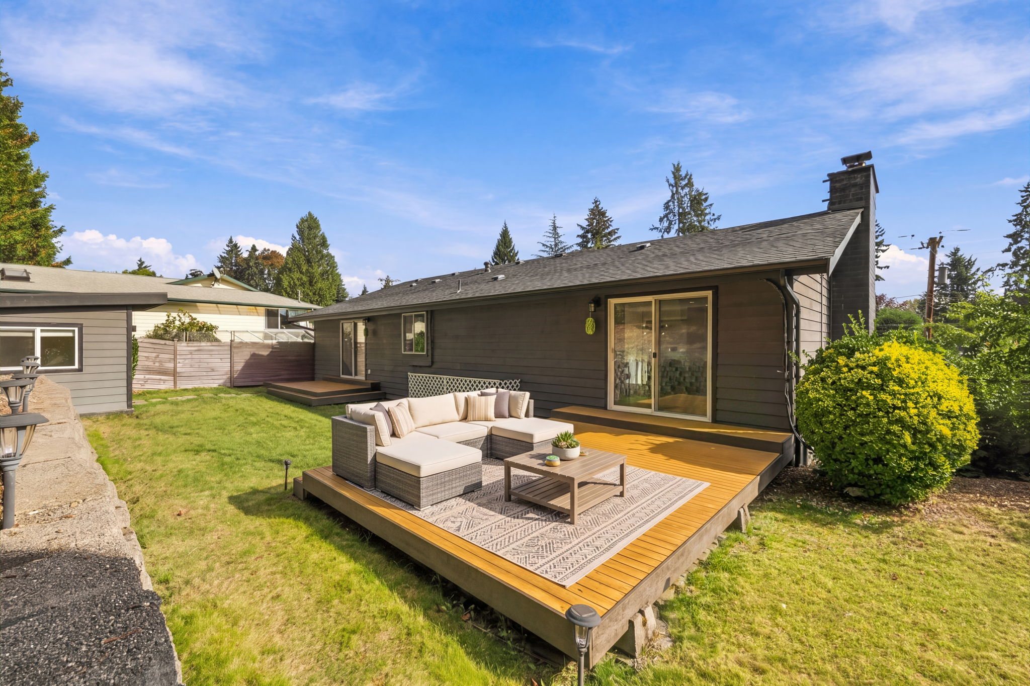  609 109th Ave SE, Bellevue, WA 98004 - 物件實景