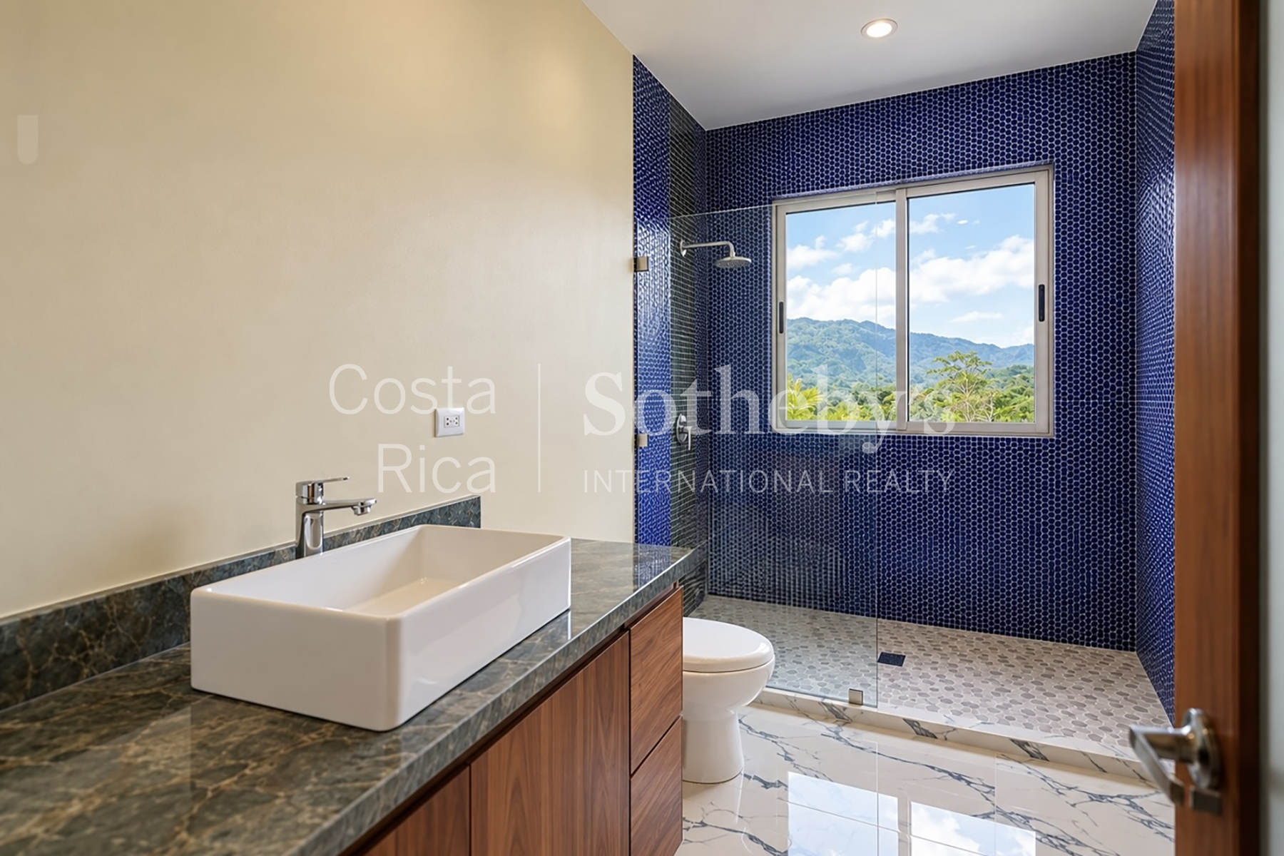  Moonlight Villa - Tambor, Costa Rica - 物件實景