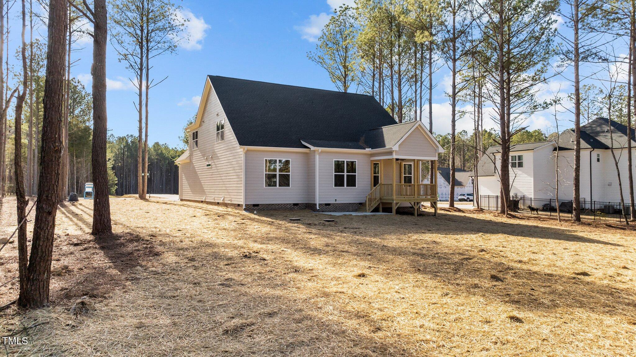 75 Arbor Drive, Youngsville, North Carolina, 27596, United States, 3 Bedrooms Bedrooms, ,4 BathroomsBathrooms,Residential,For Sale,75 Arbor Drive,1664678