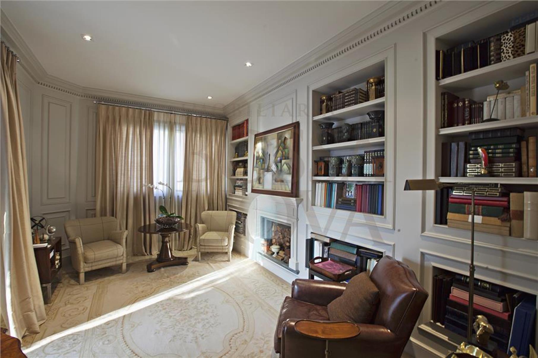  Apartment designed by Roberto Miggoto - 物件實景