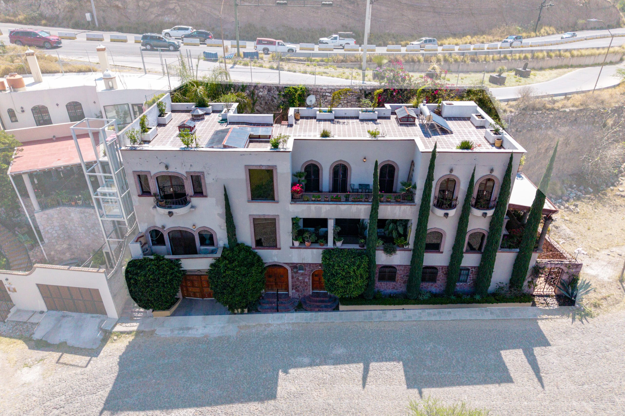  Casa Arie - 物件實景