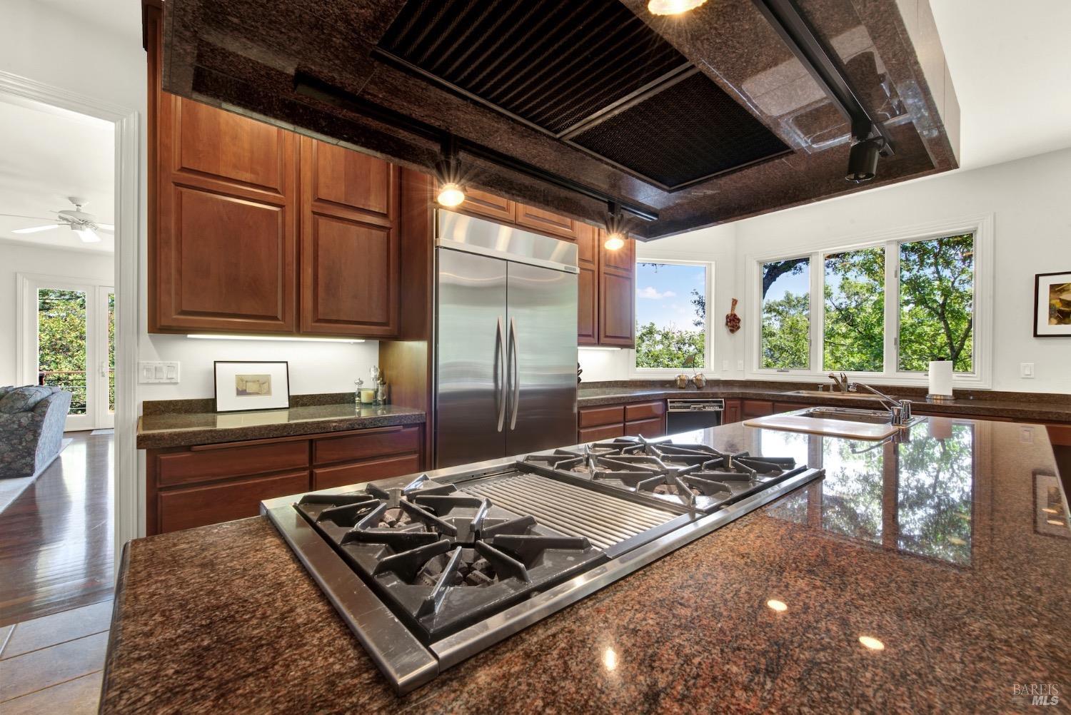 Napa, California, 94574, United States, 4 Bedrooms Bedrooms, ,5 BathroomsBathrooms,Residential,For Sale,1784164