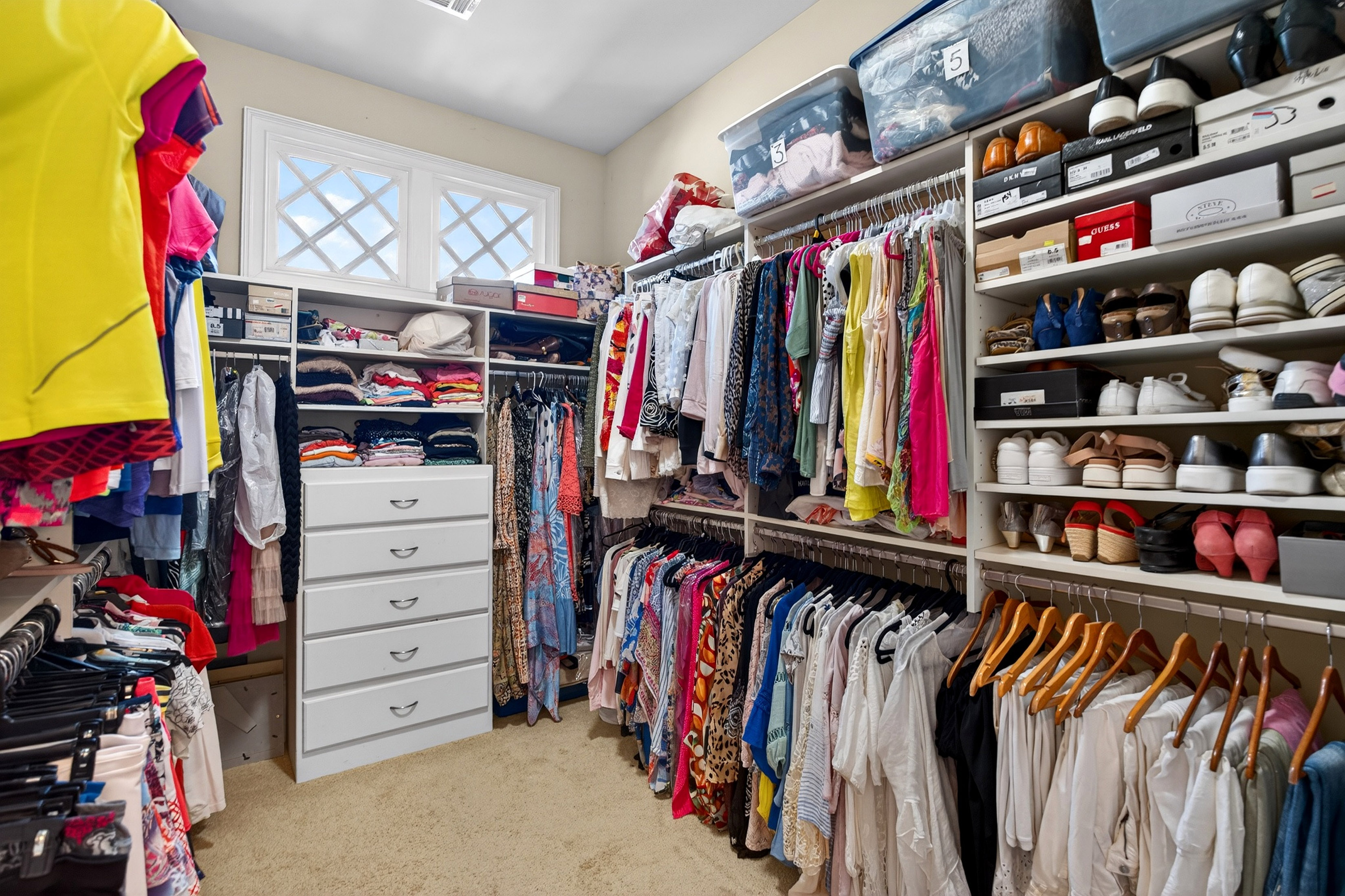  Luxury French Estate with Sweeping Golf Course Views - 物件實景