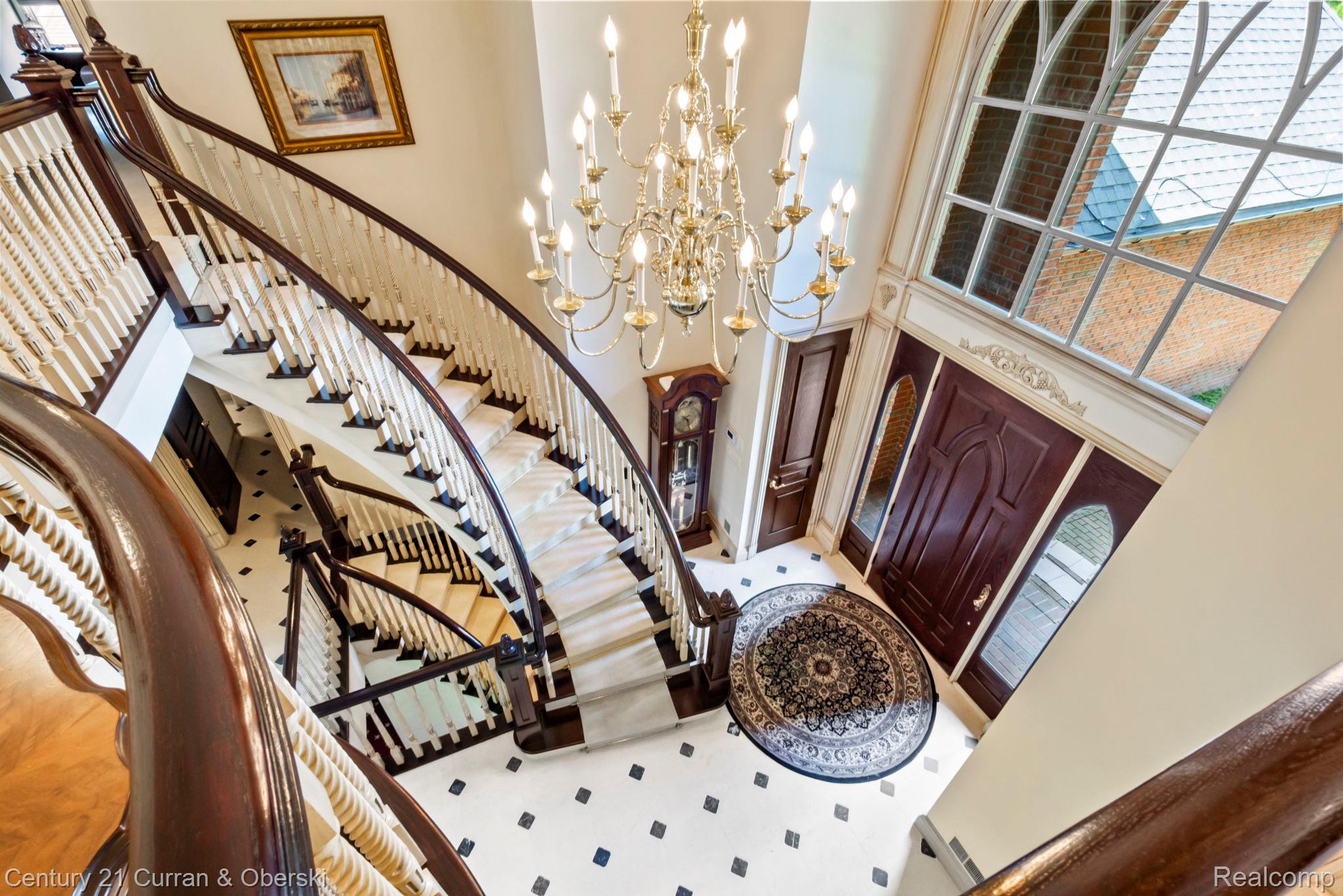 Northville, Michigan, 48168, United States, 5 Bedrooms Bedrooms, ,6 BathroomsBathrooms,Residential,For Sale,2023704