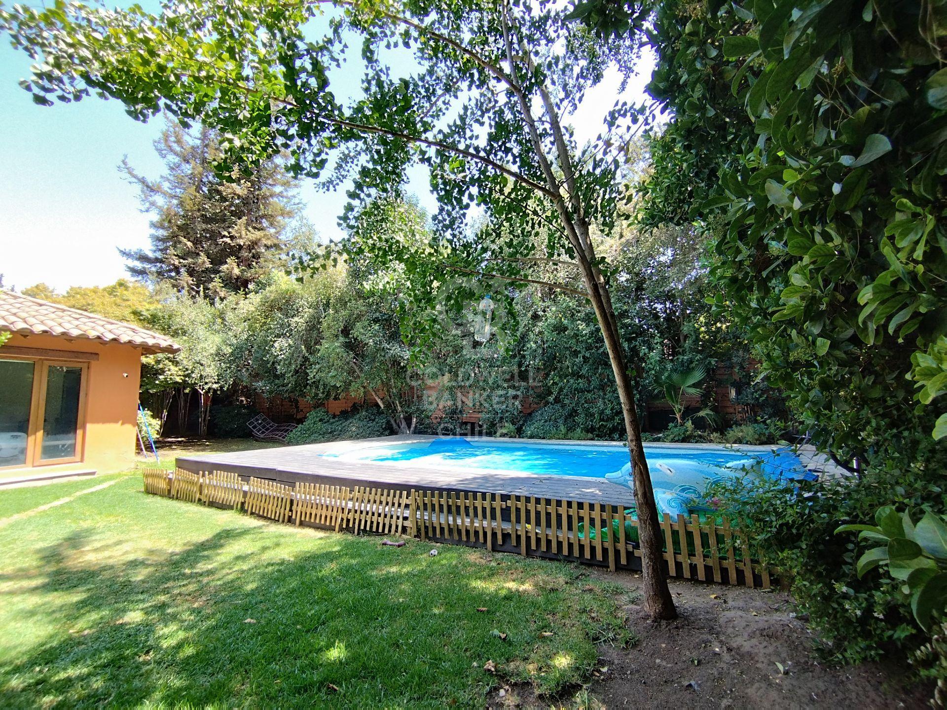 Colina, Chile, 4 Bedrooms Bedrooms, ,3 BathroomsBathrooms,Residential,For Sale,1690826