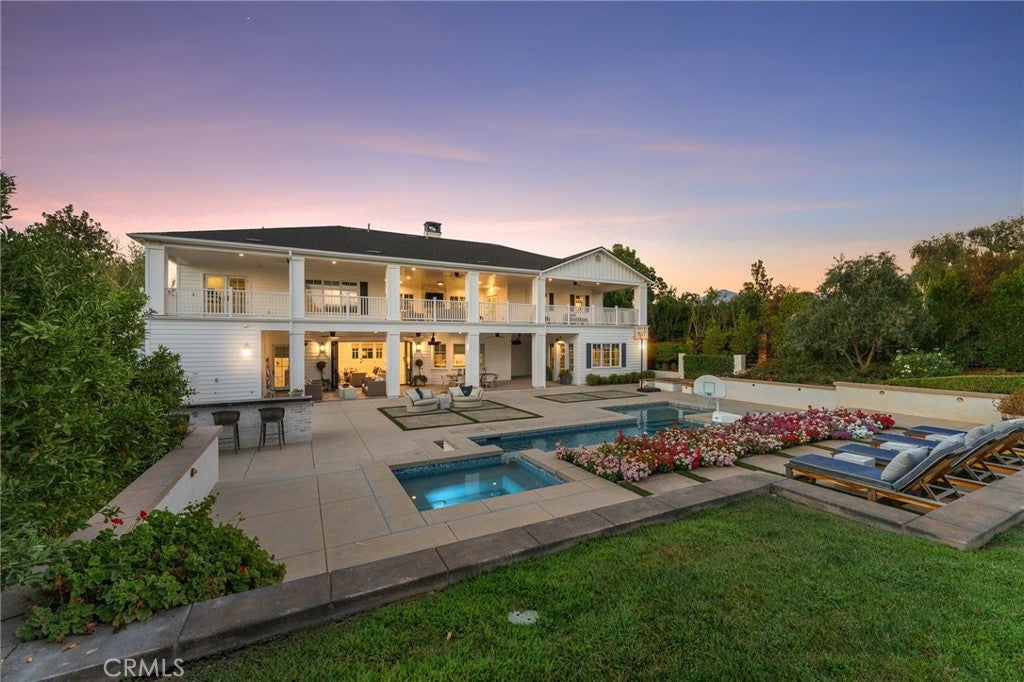 Redlands, California, 92373, United States, 5 Bedrooms Bedrooms, ,6 BathroomsBathrooms,Residential,For Sale,1984155