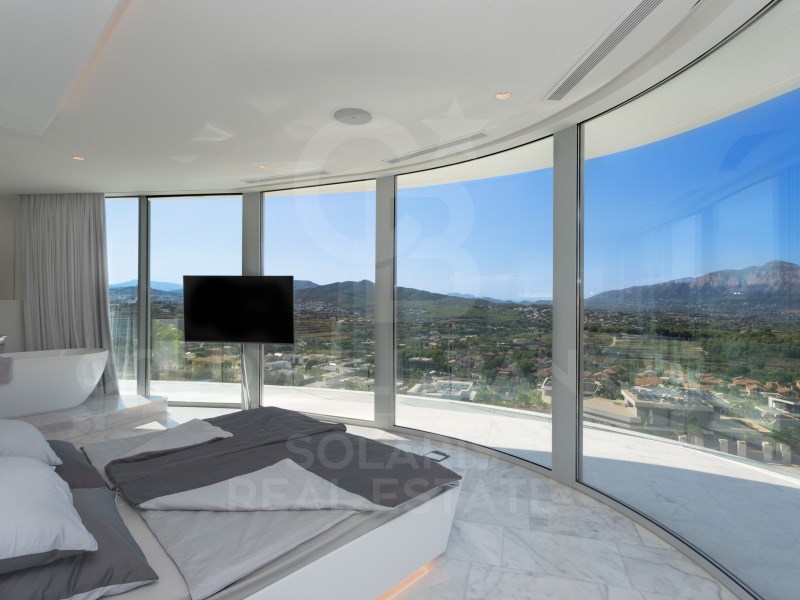 Jávea / Xàbia, Comunidad Valenciana, ES, 4 Bedrooms Bedrooms, ,6 BathroomsBathrooms,Residential,For Sale,1793588