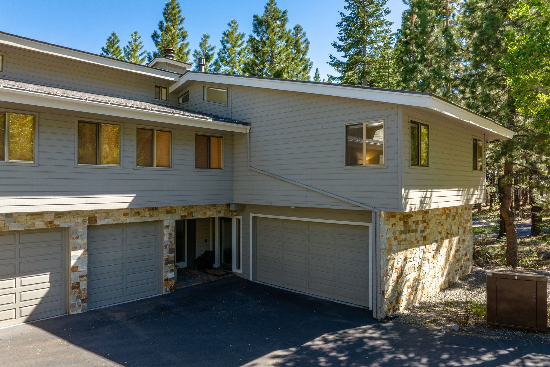  Your Lake Tahoe Escape Awaits — Steps from the Greens - 物件實景