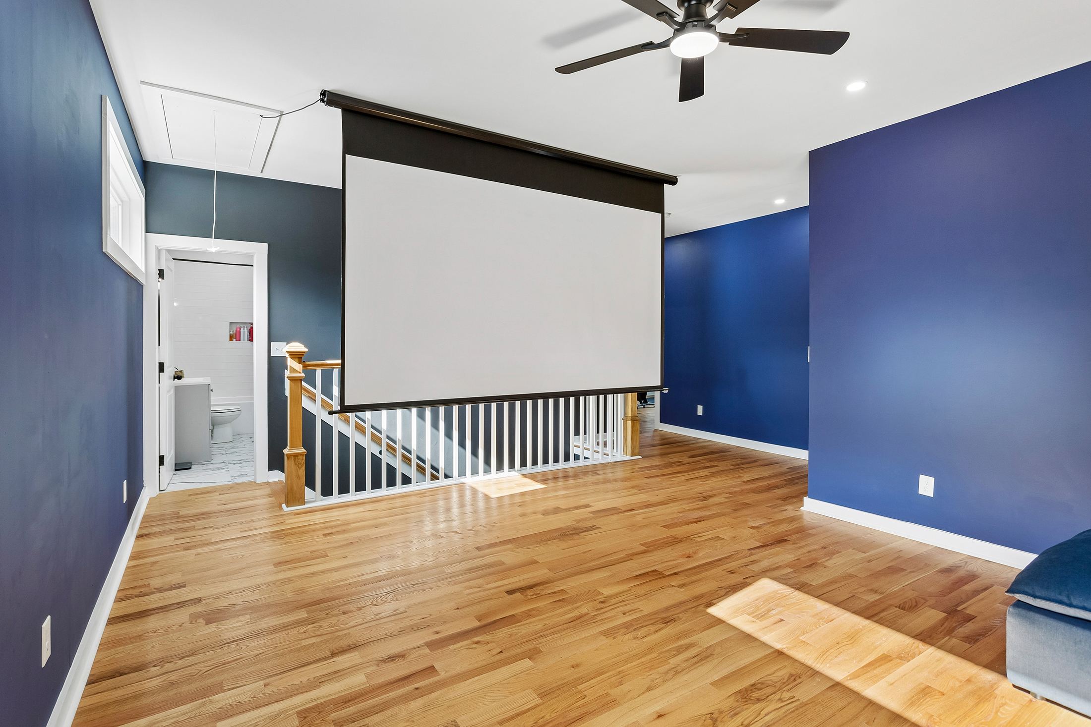  Bright, Modern Home in Pittsburgh - 物件實景