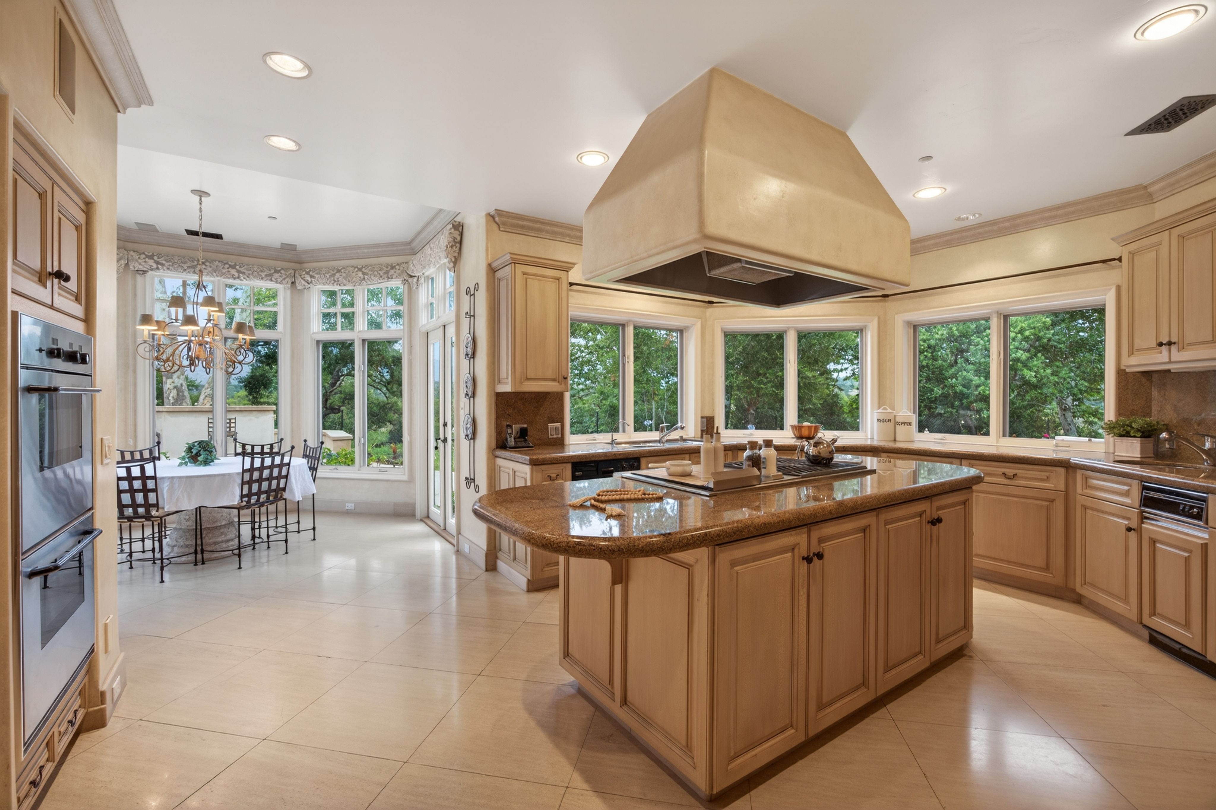 651 Oak Grove Court, Ojai, CA 93023 - 物件實景