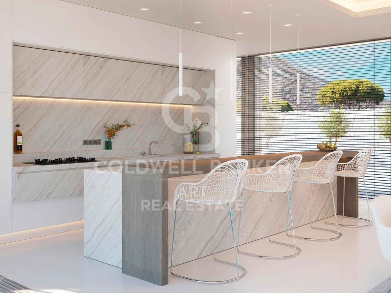 Marbella, Andalusia, ES, 4 Bedrooms Bedrooms, ,4 BathroomsBathrooms,Residential,For Sale,1794446