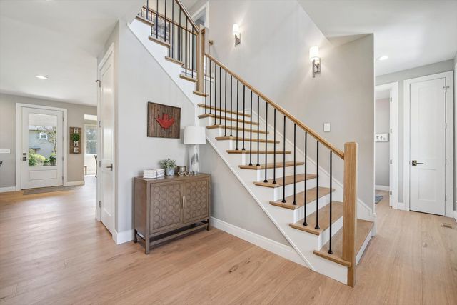 Birmingham, Michigan, 48009, United States, 5 Bedrooms Bedrooms, ,Residential,For Sale,1792360