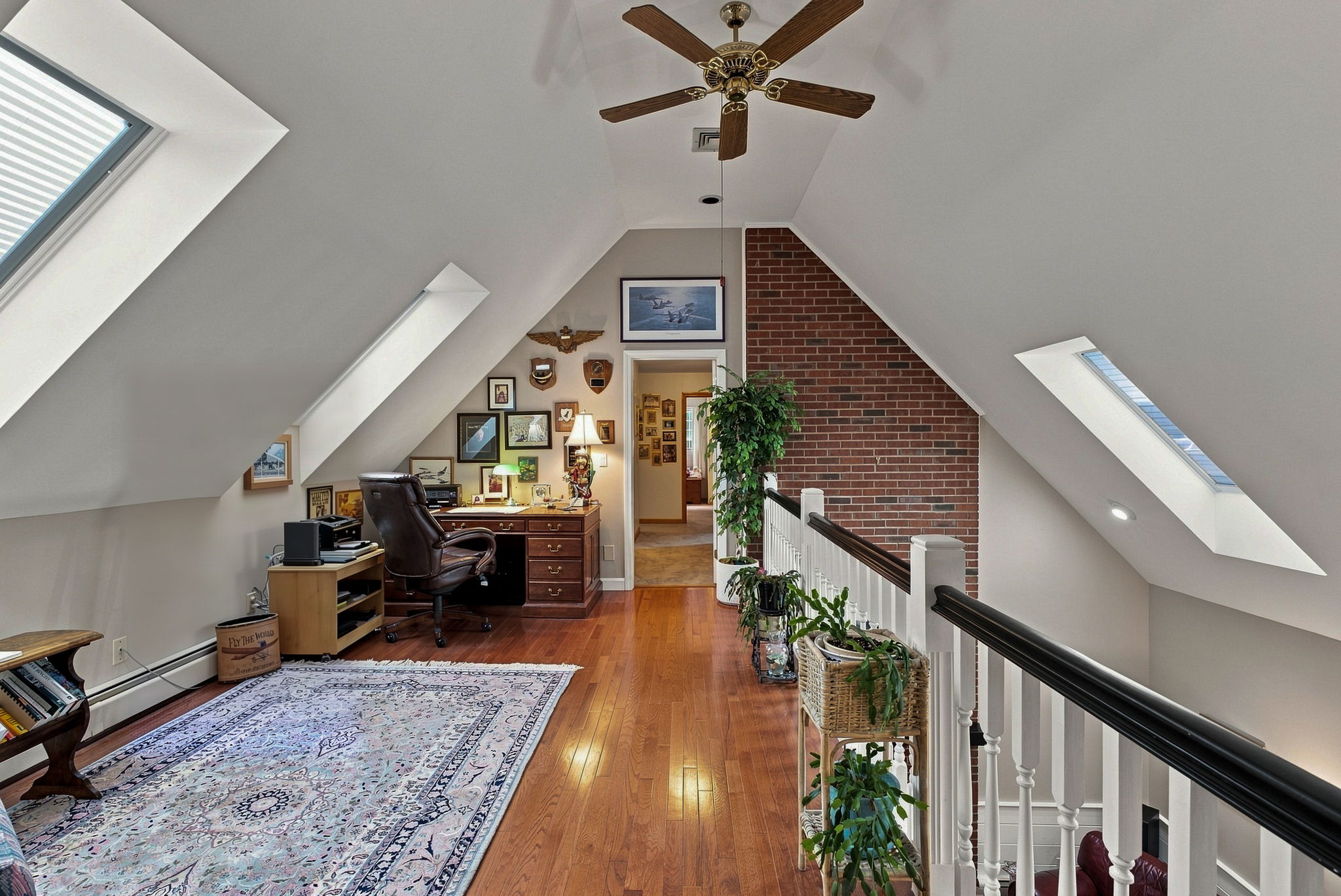  9 Rosewell Road - 物件實景