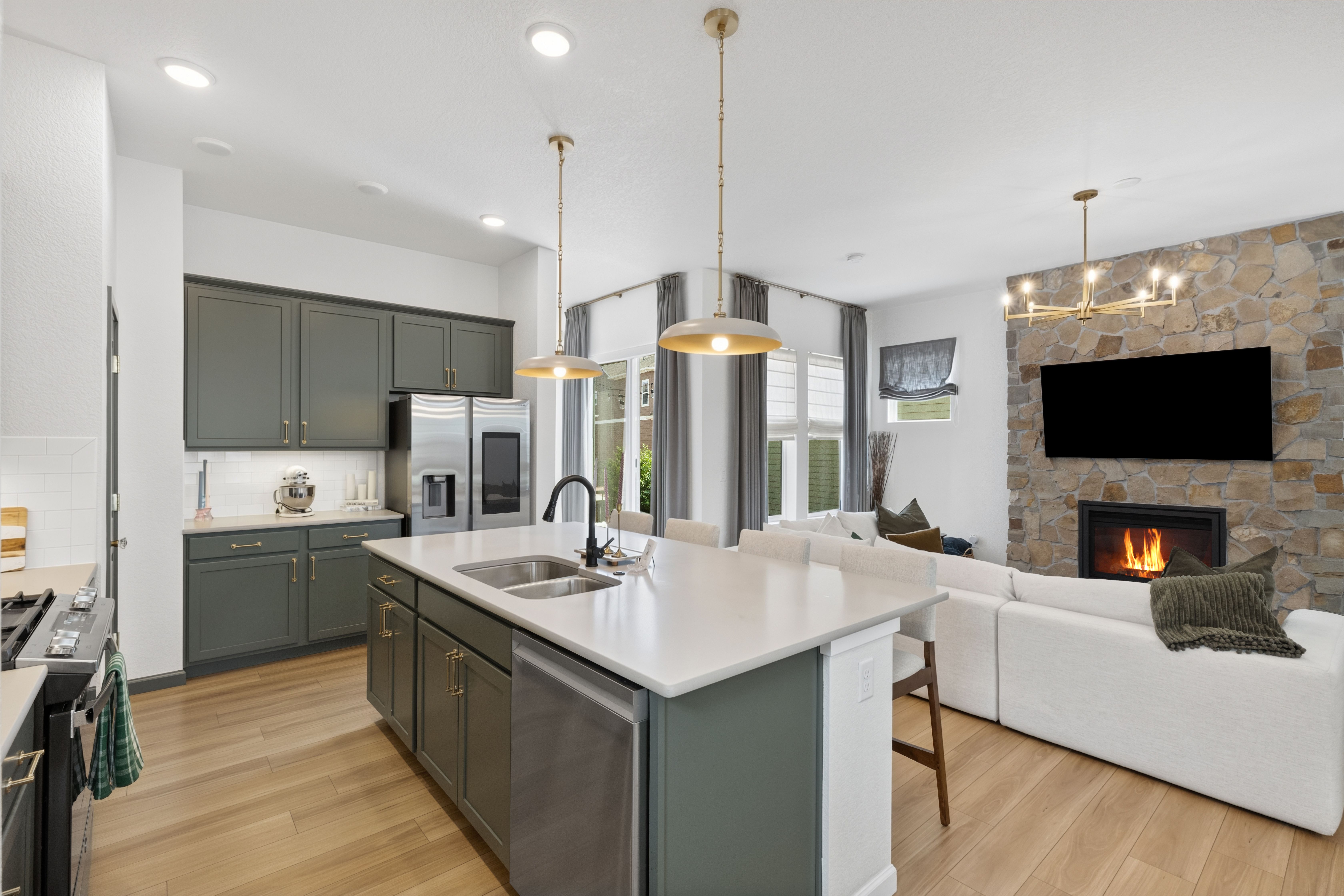  Gold Hill Mesa Home with Elevated and Charming Finishes - 物件實景