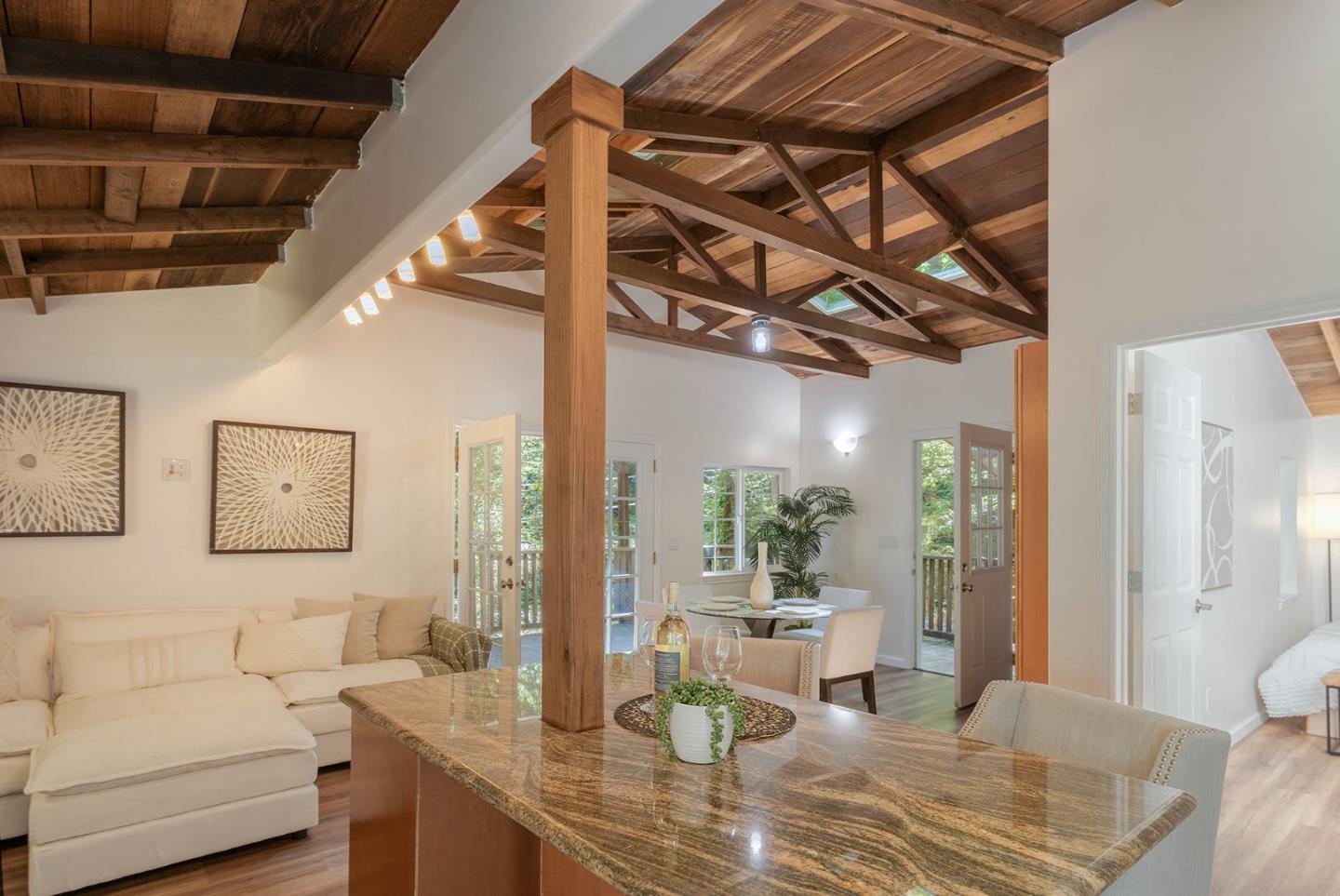 Felton, California, 95018, United States, 1 Bedroom Bedrooms, ,1 BathroomBathrooms,Residential,For Sale,1883590