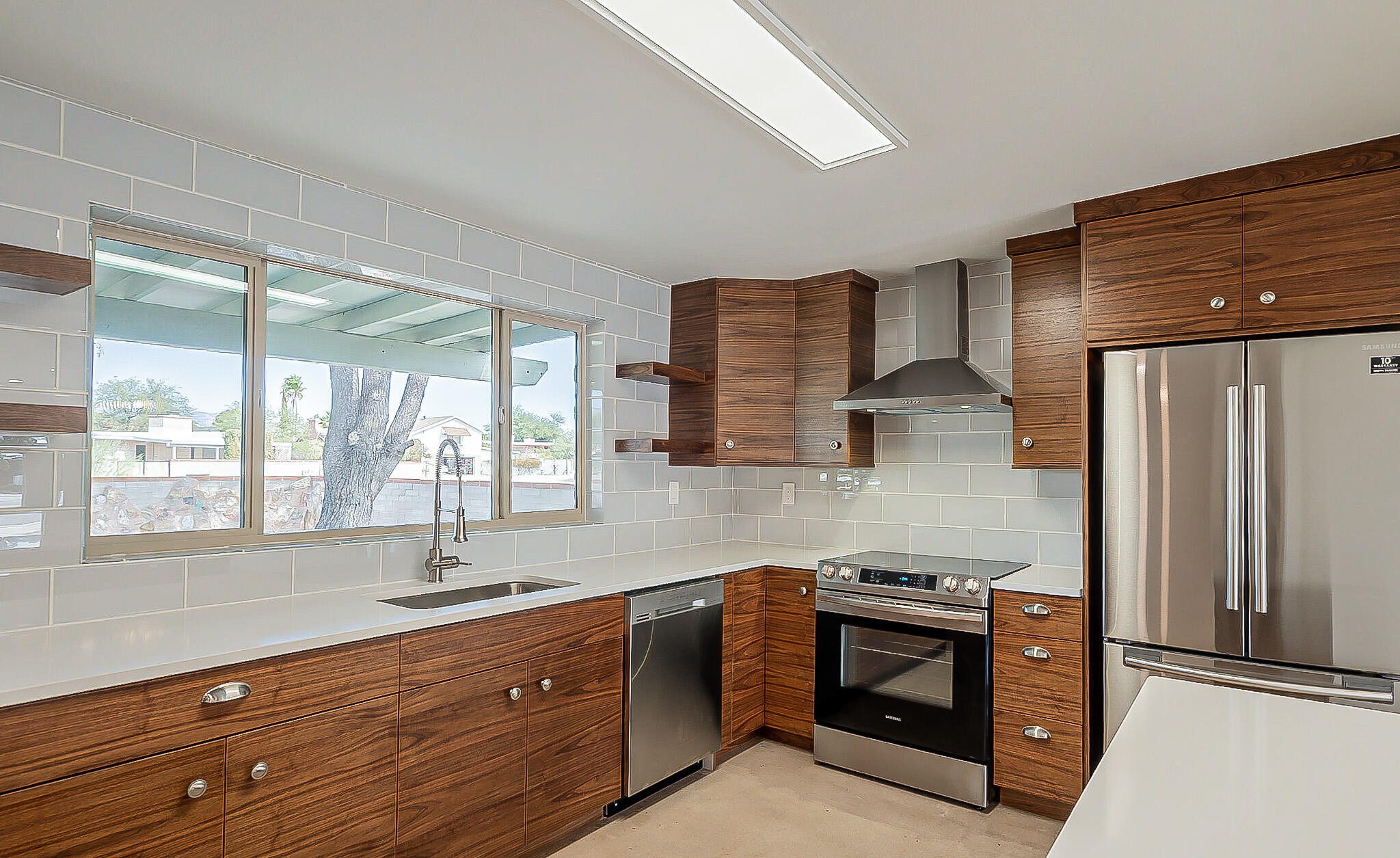  8707 E Wallen Ridge Drive¦Tucson, AZ - 物件實景
