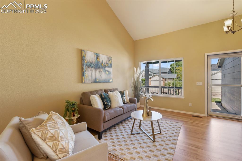 Colorado Springs, Colorado, 80920, United States, 5 Bedrooms Bedrooms, ,2 BathroomsBathrooms,Residential,For Sale,1920003