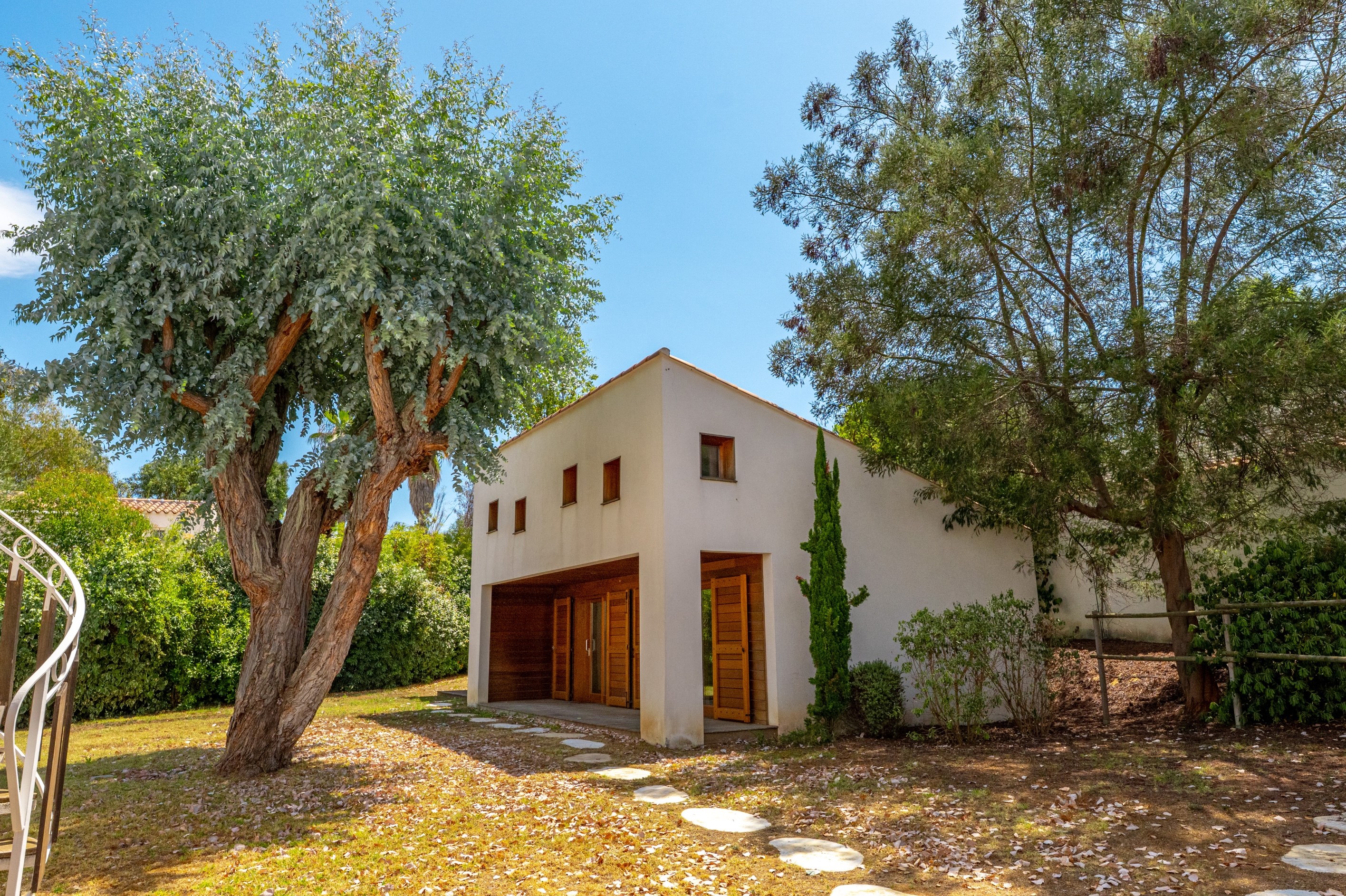  For sale : Luxury villa with dependence, sandy beaches on foot - Porticcio, Gul… - 物件實景
