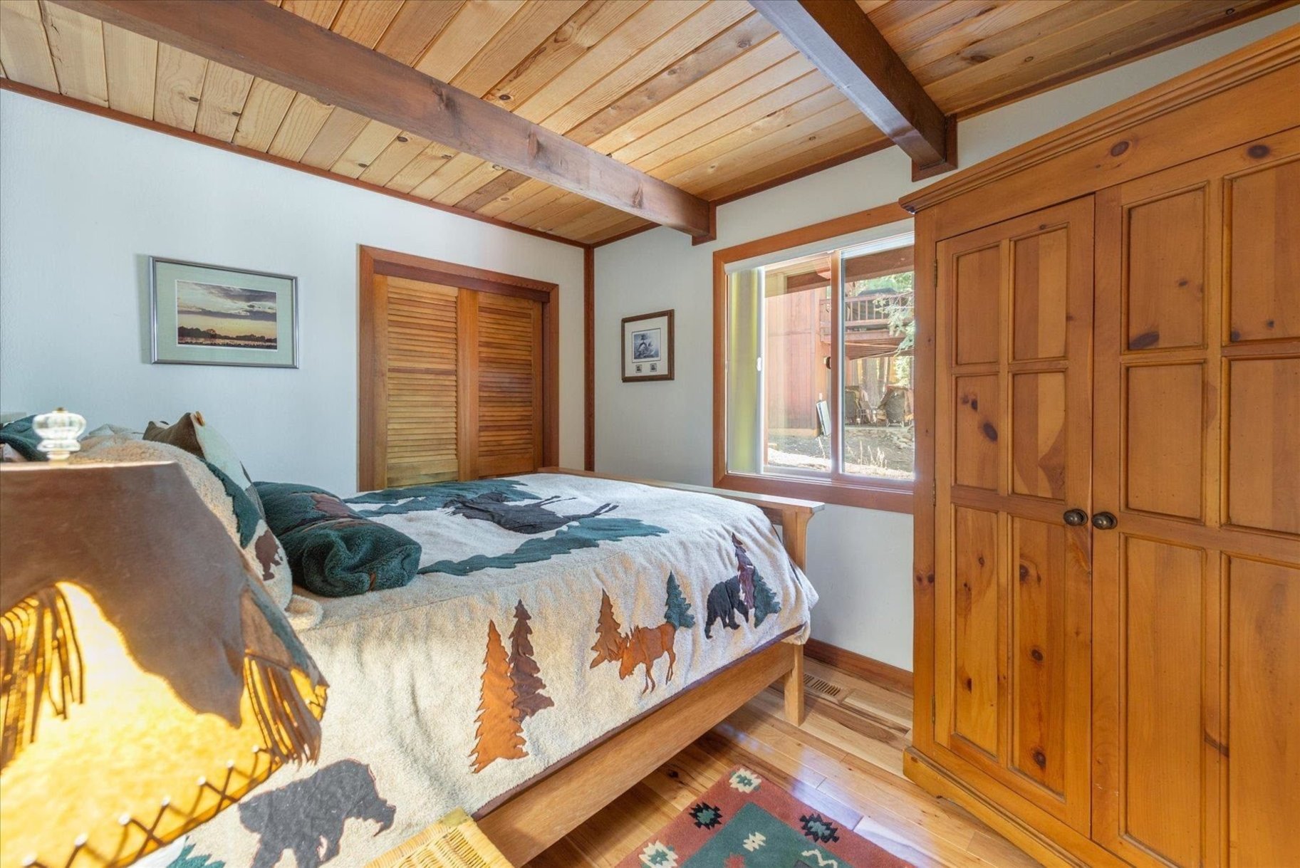  Refined Luxury in Tahoe Donner - 物件實景