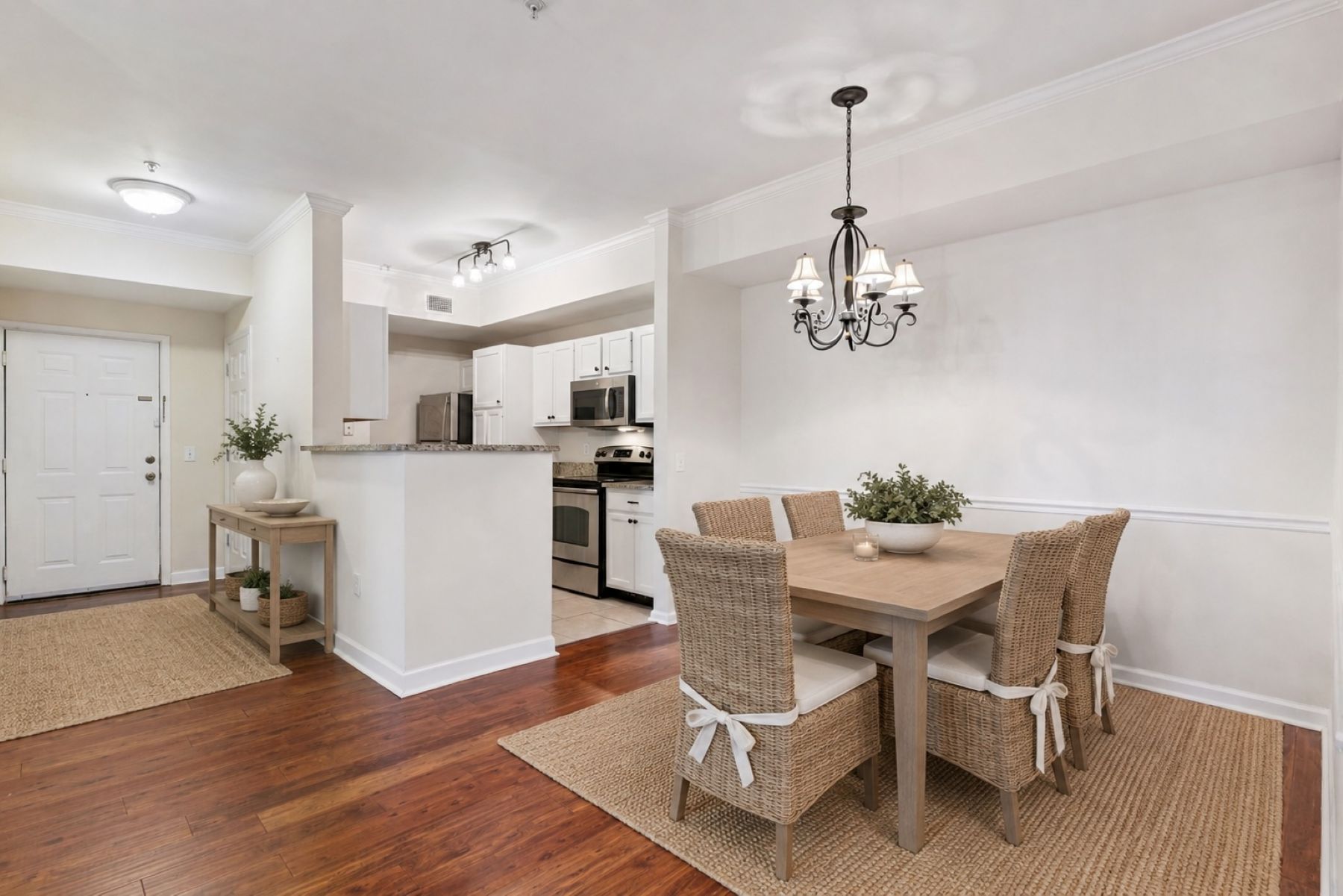  1704 Frederica Road #507 - 物件實景