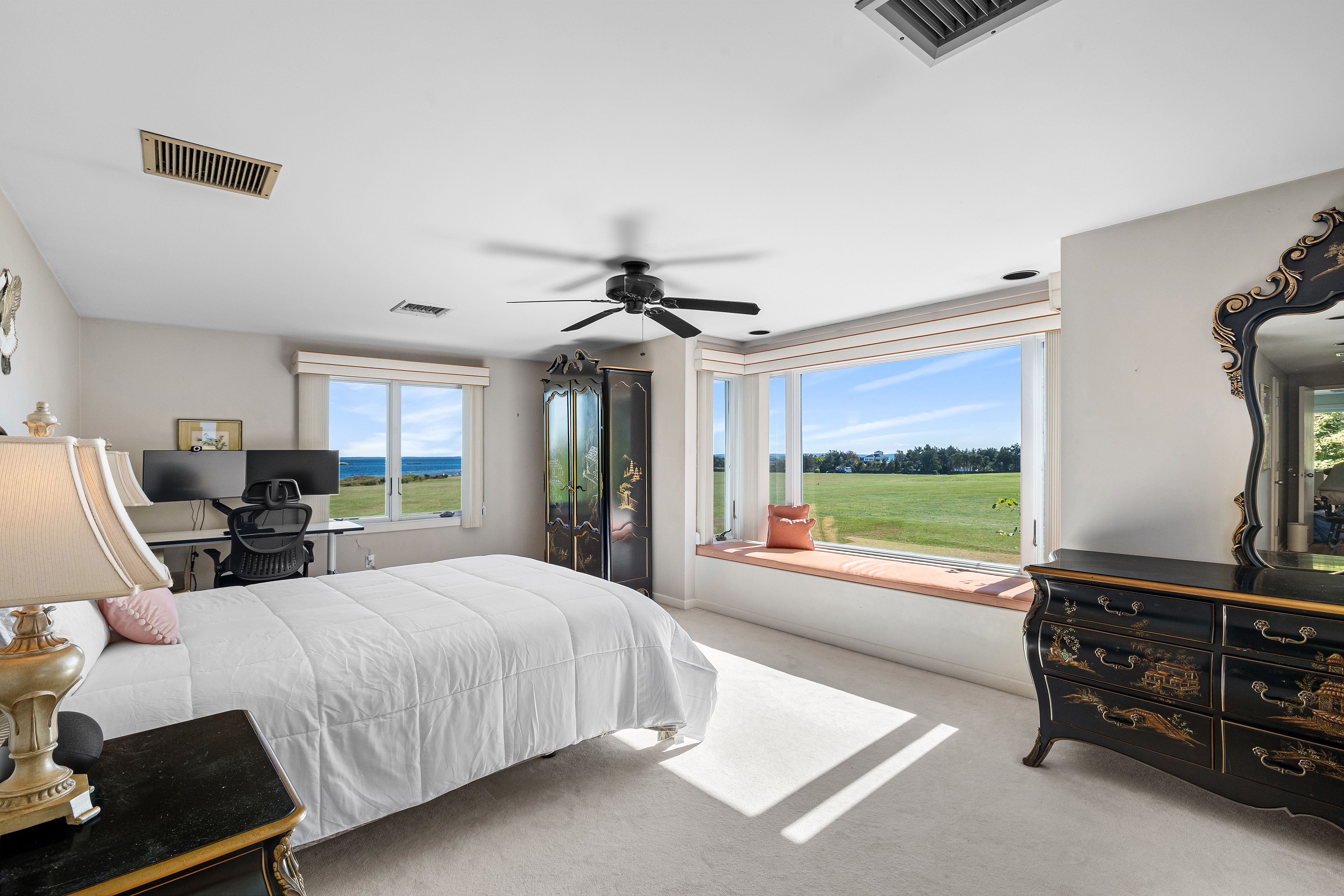 Wake to Bay Views, Enjoy the Round Hill Lifestyle - 物件實景