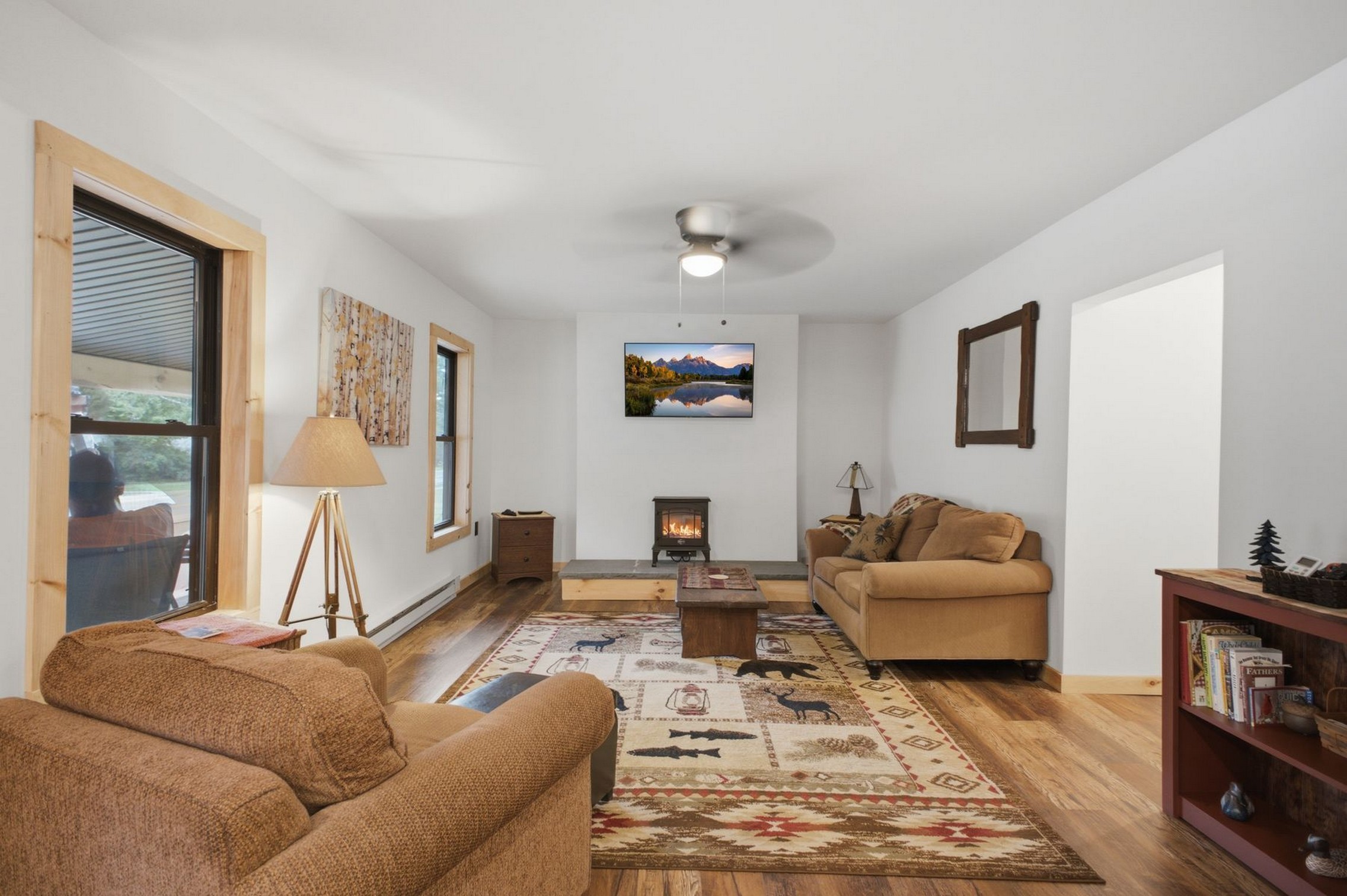  6275 Route 30, Indian Lake, NY, 12842 - 物件實景
