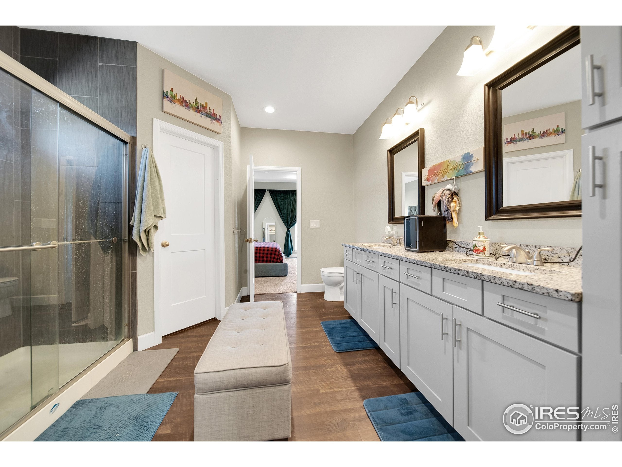 Wiggins, Colorado, 80654, United States, 5 Bedrooms Bedrooms, ,2 BathroomsBathrooms,Residential,For Sale,1982947