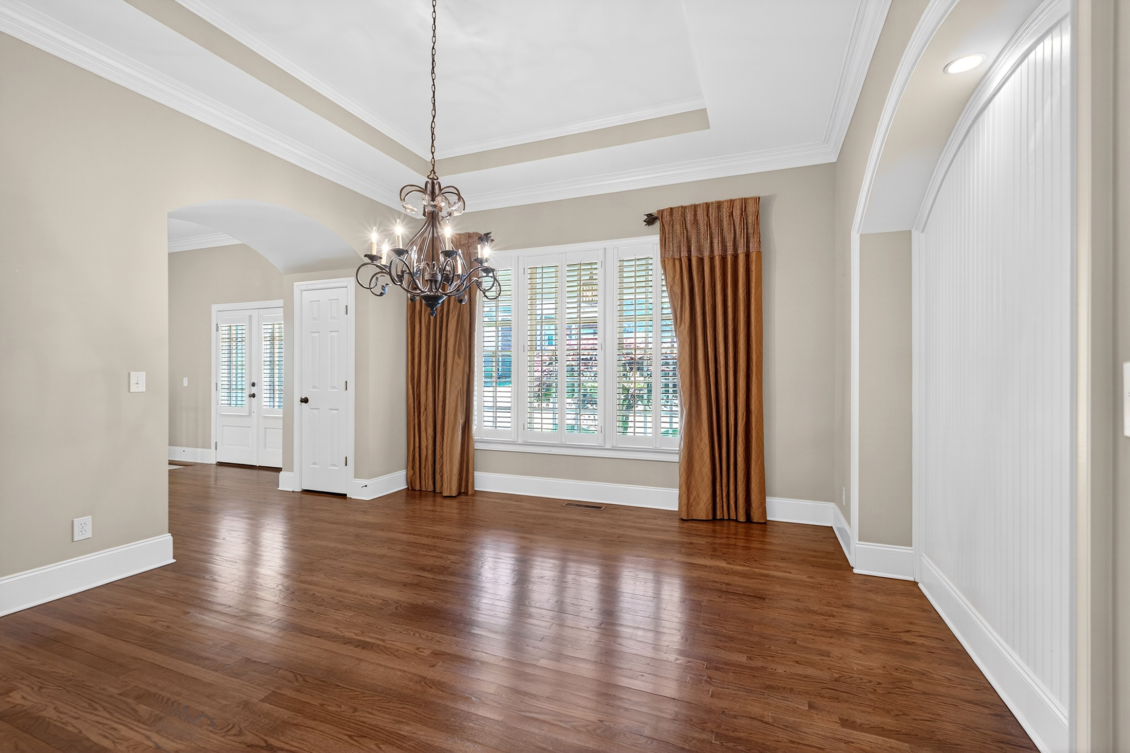  Beautifully Updated Ranch-Style Home in the Prestigious Achasta Golf Community - 物件實景