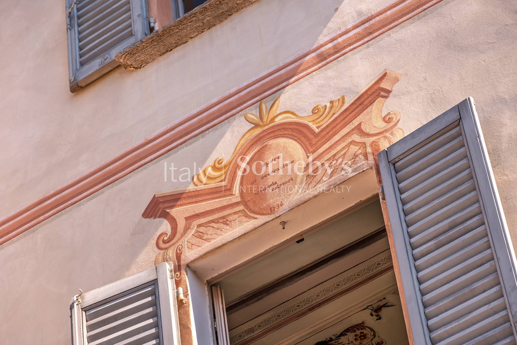  Elegant historic residence just a few kilometres from Switzerland - 物件實景