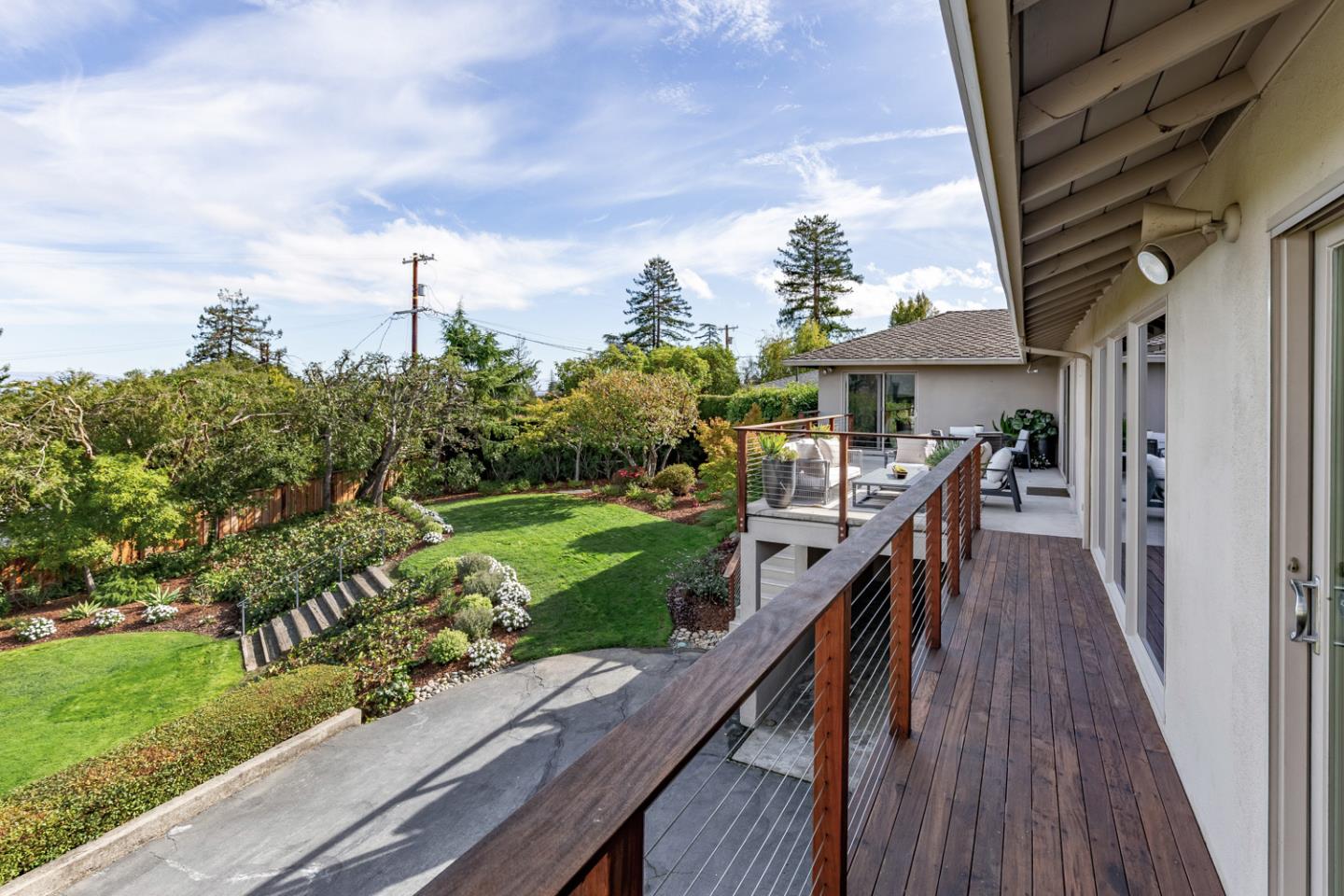 Hillsborough, California, 94010, United States, 3 Bedrooms Bedrooms, ,4 BathroomsBathrooms,Residential,For Sale,1989109