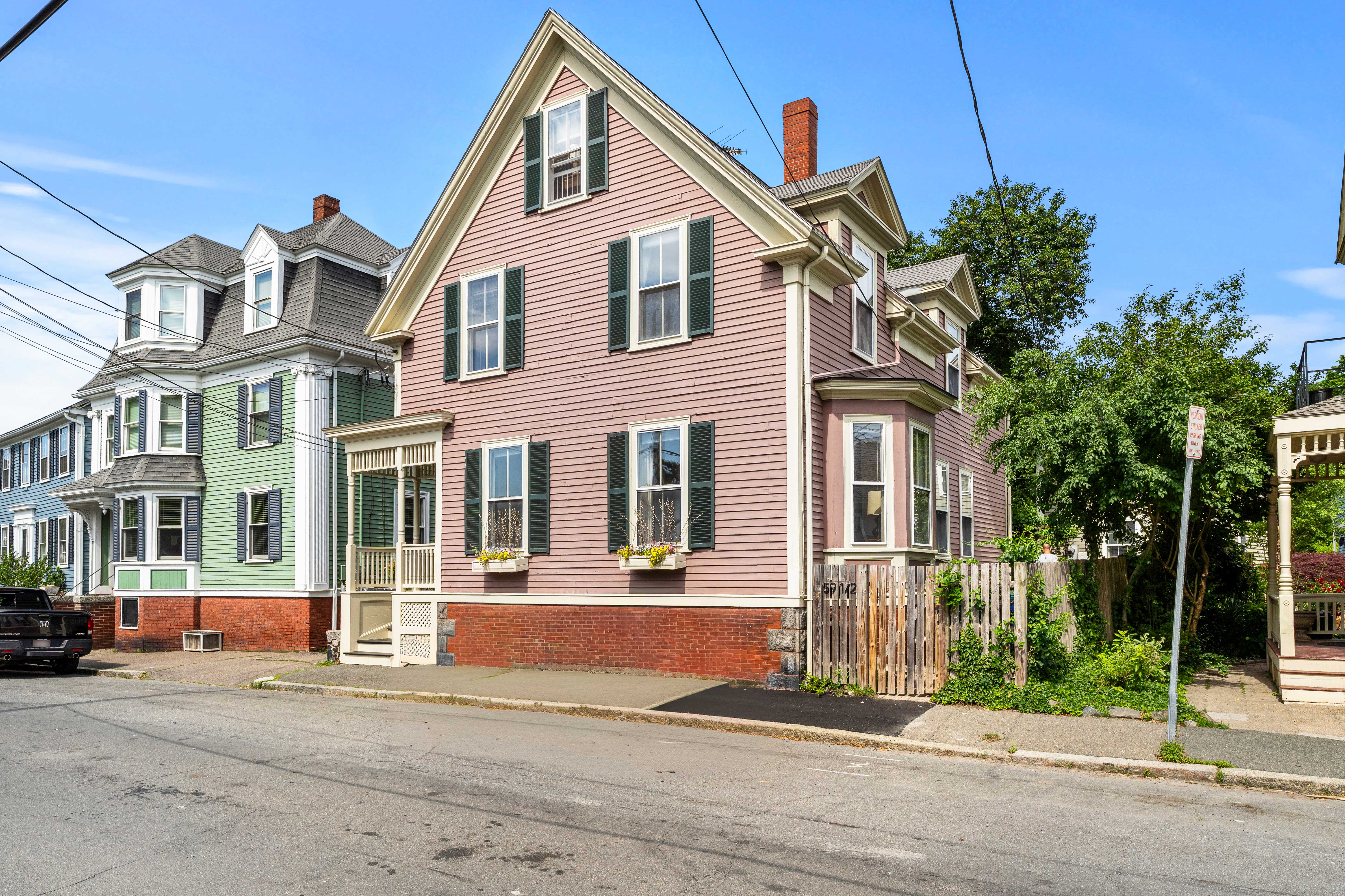 59 Summer St, Salem, MA, 01970 - 物件實景