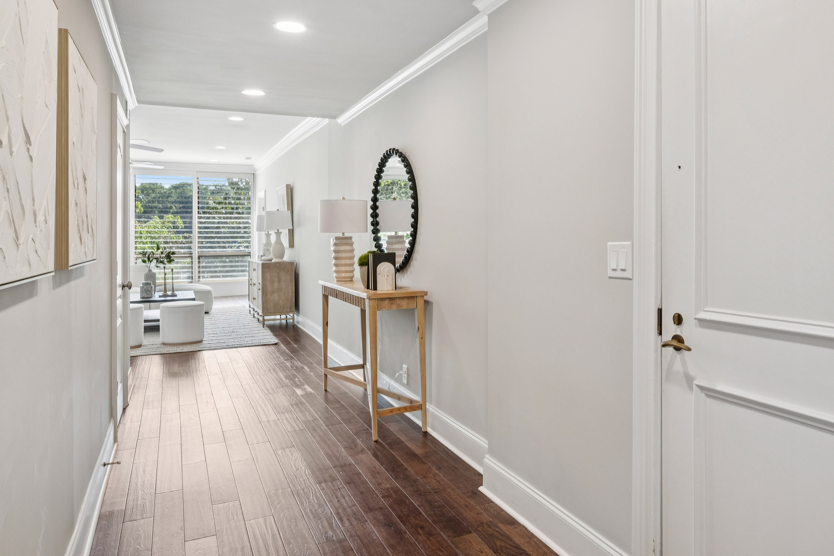  Expansive Double Unit in One of Buckhead