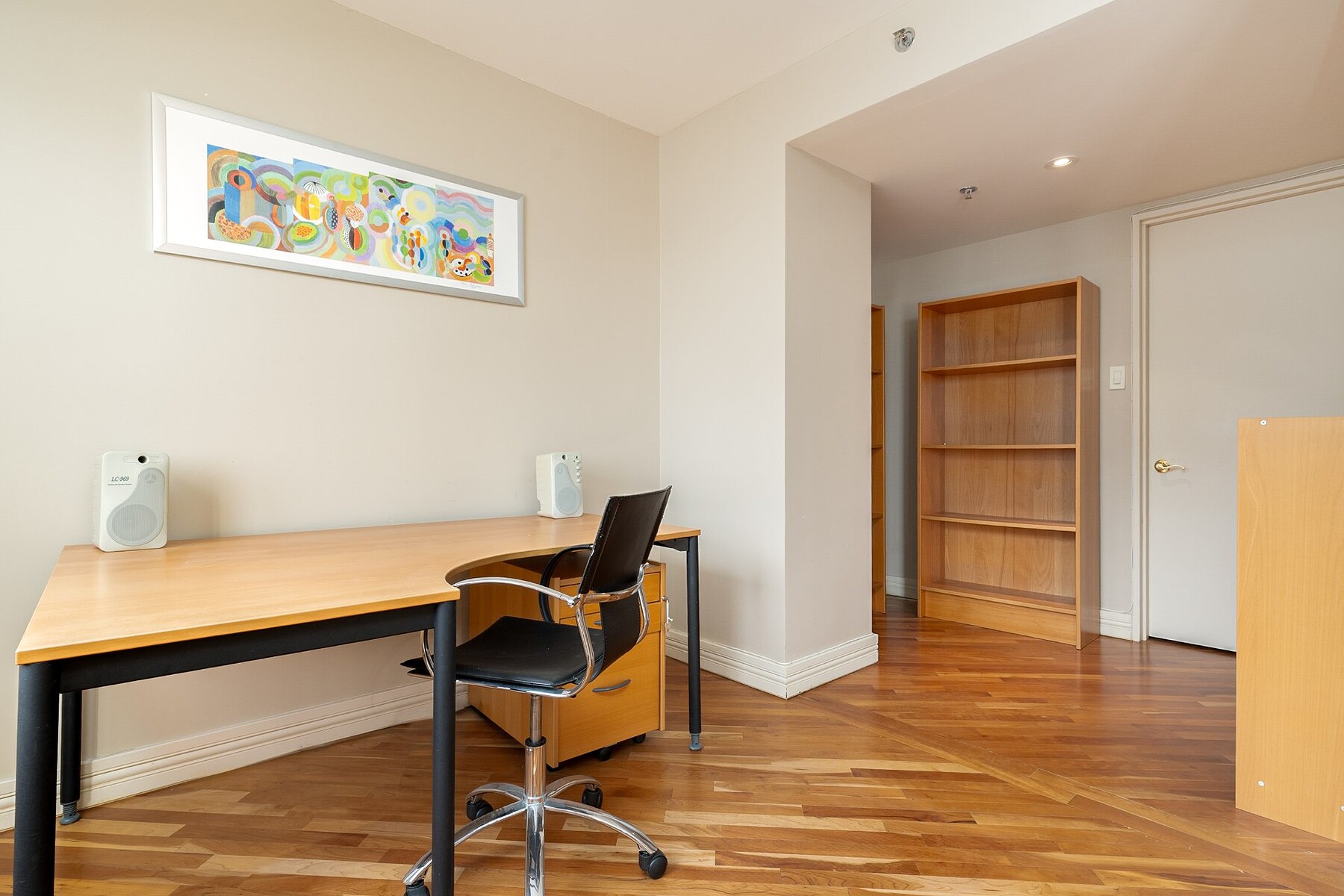  Luxurious Expansive Condo - 物件實景