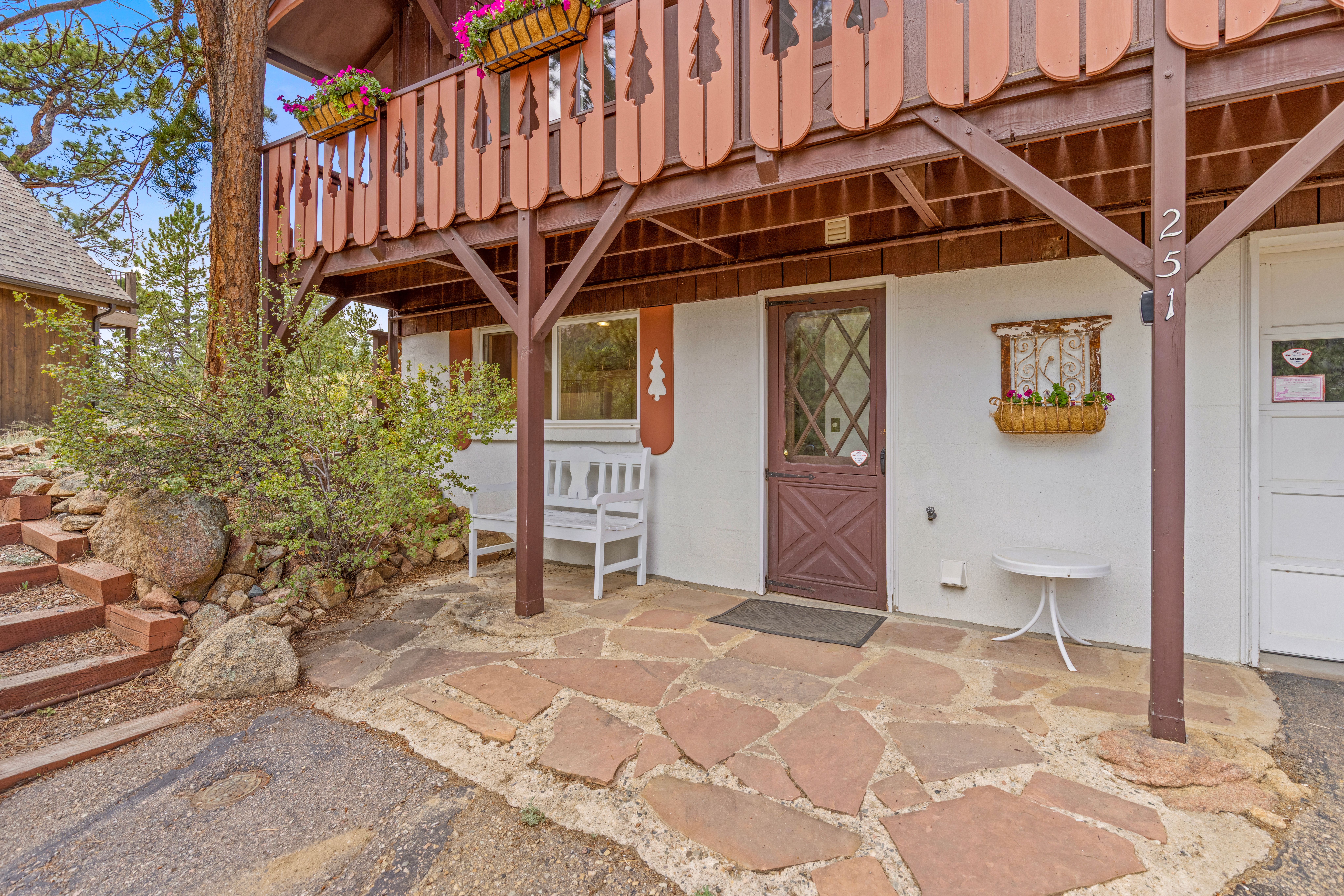  Bavarian Charm in the Heart of Estes Park - 物件實景