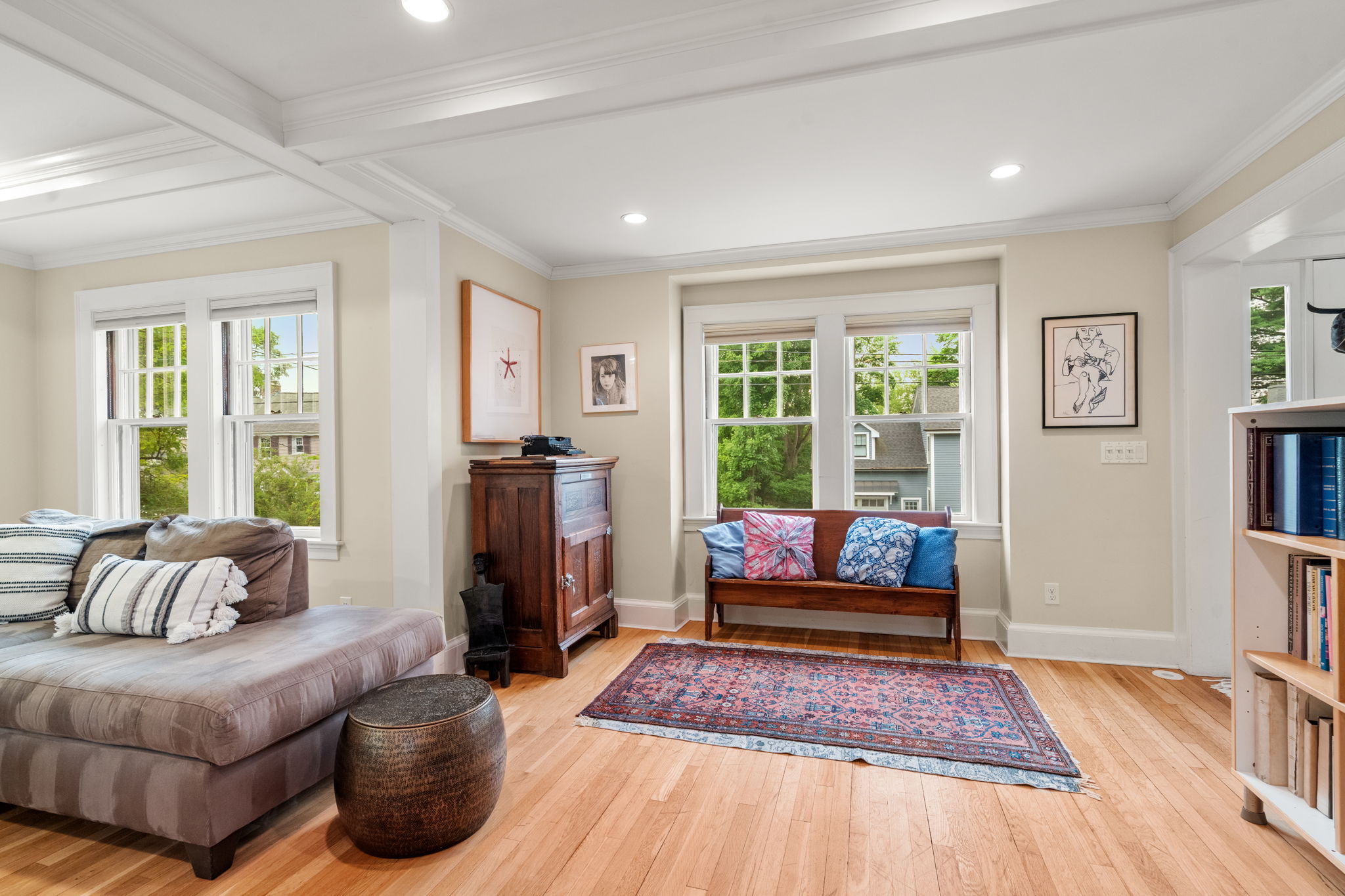  16 Lewis Street, Newton, MA, 02458 - 物件實景