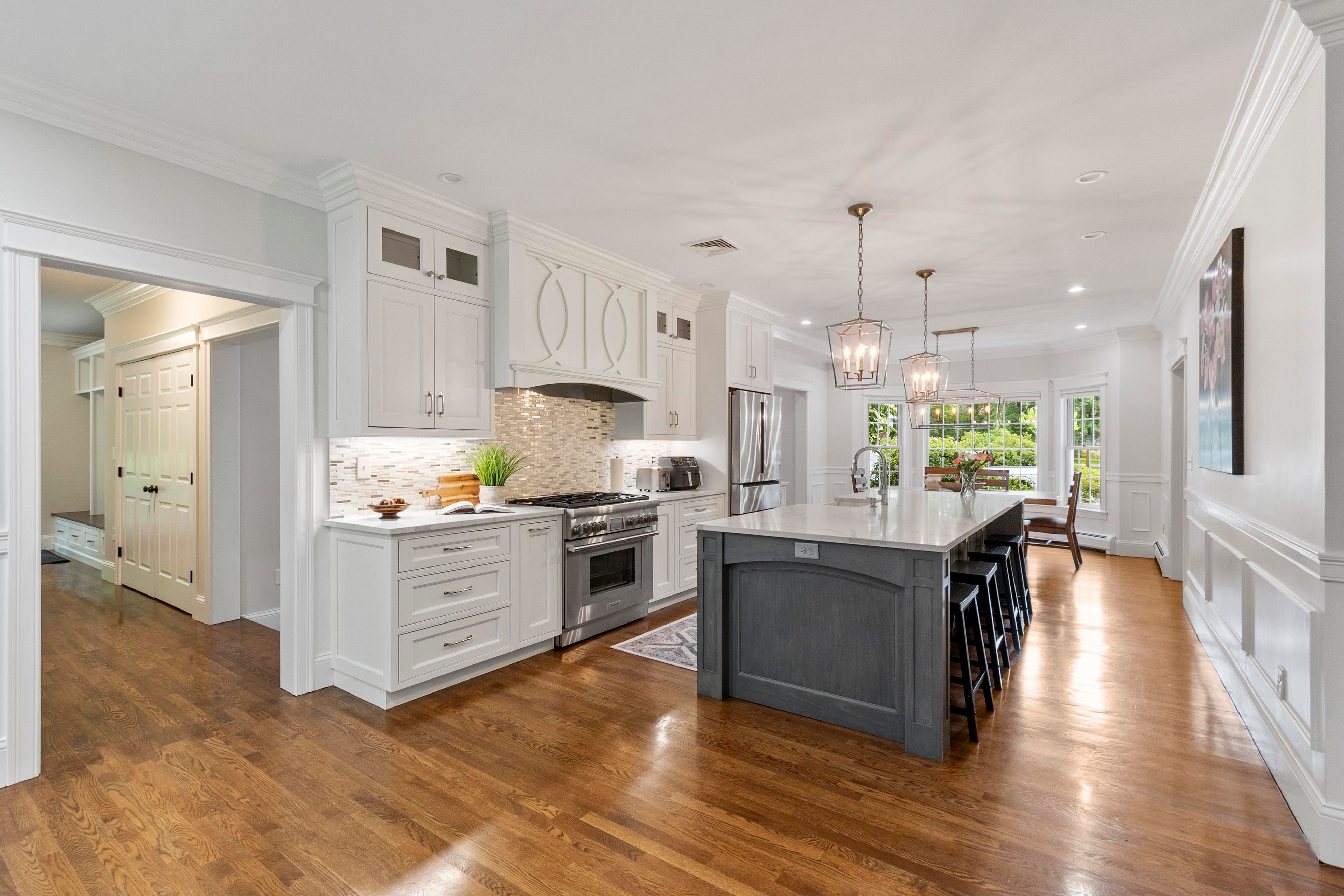 263 Elm Street, Concord, MA 01742 - 物件實景