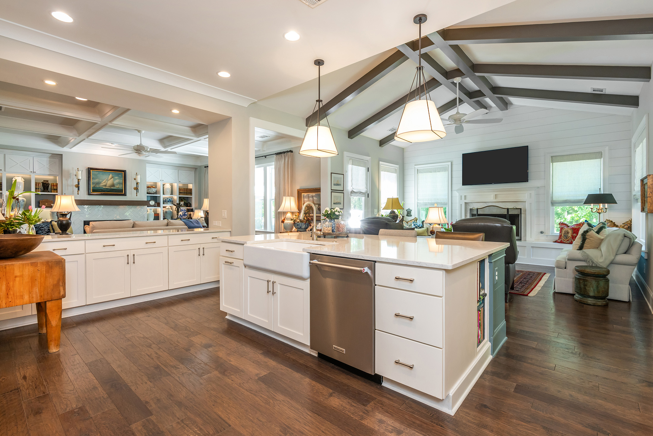  Welcome Home to this Impeccably maintained and Beautifully Appointed Estate - 物件實景