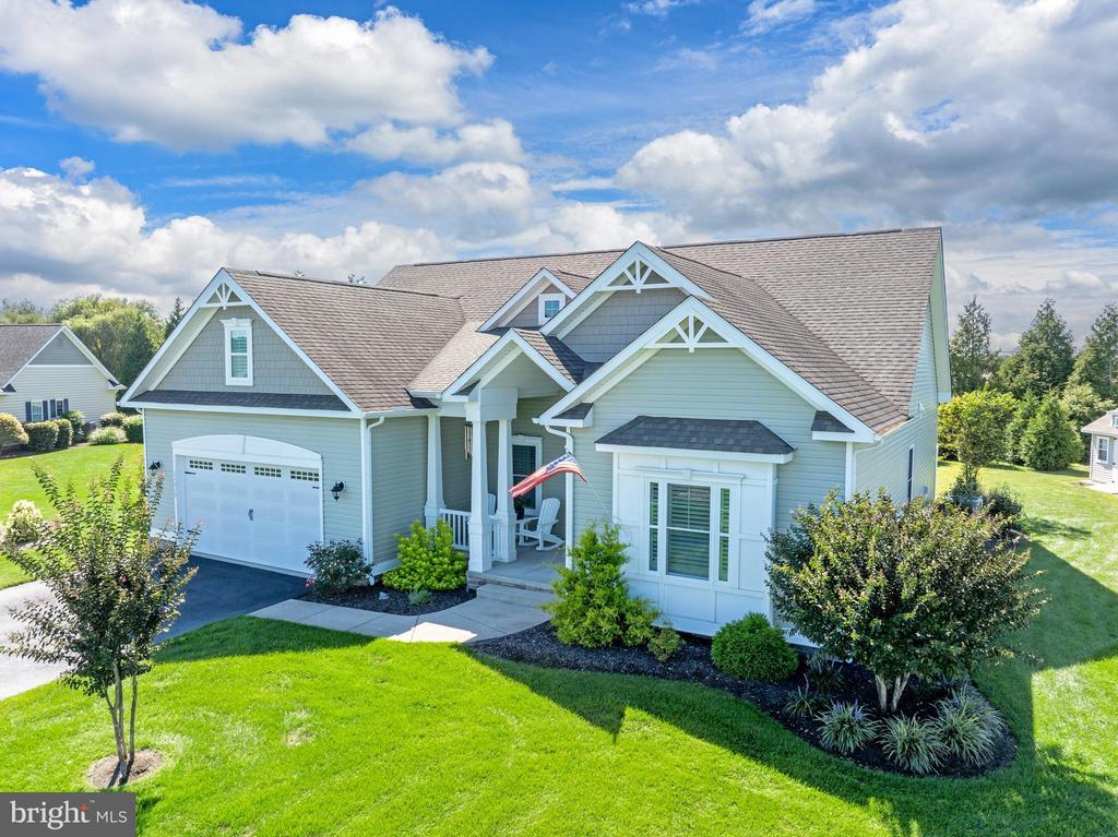 Georgetown, Delaware, 19947, United States, 4 Bedrooms Bedrooms, ,2 BathroomsBathrooms,Residential,For Sale,1963718