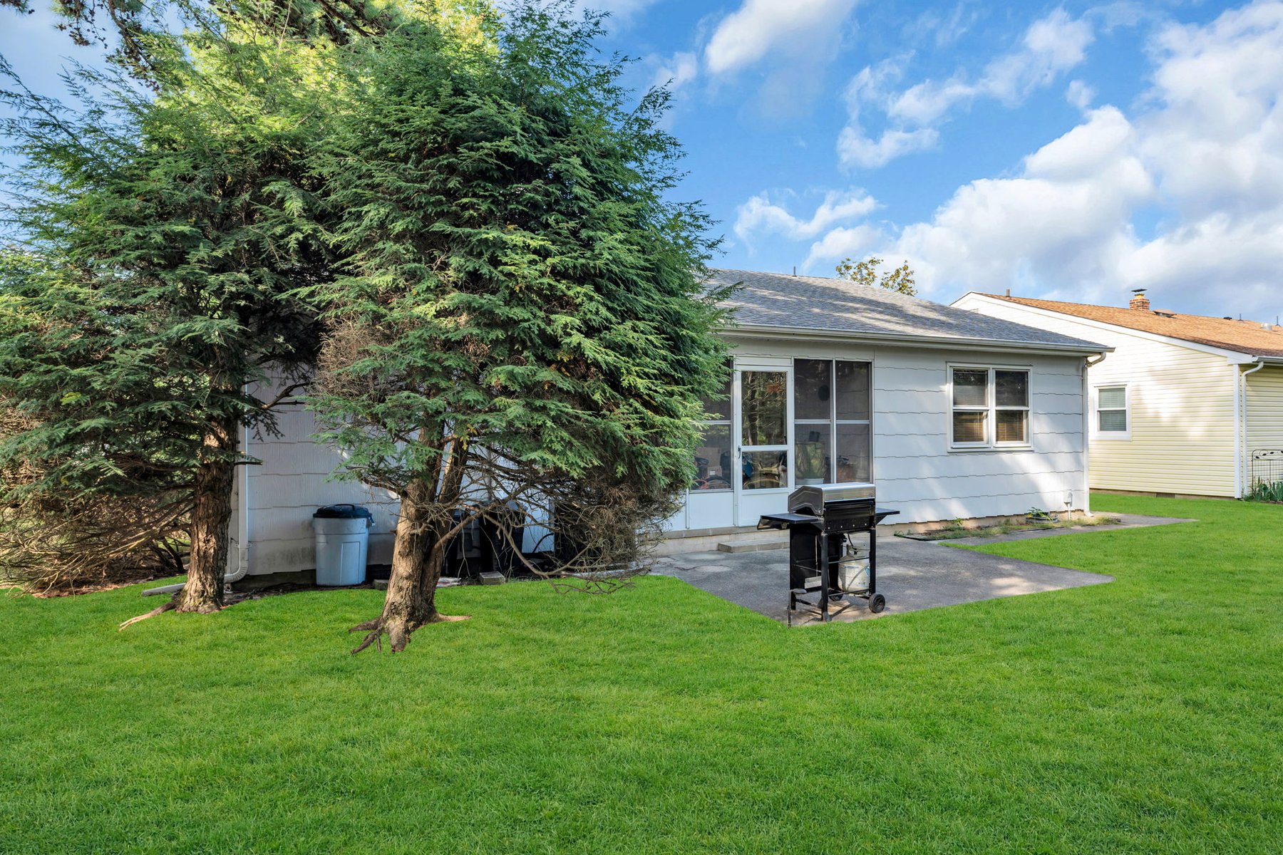 Private Living in Silveridge Westerly - 物件實景