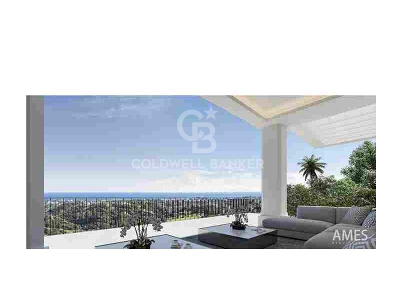 Benahavís, Andalusia, ES, 6 Bedrooms Bedrooms, ,6 BathroomsBathrooms,Residential,For Sale,1786603