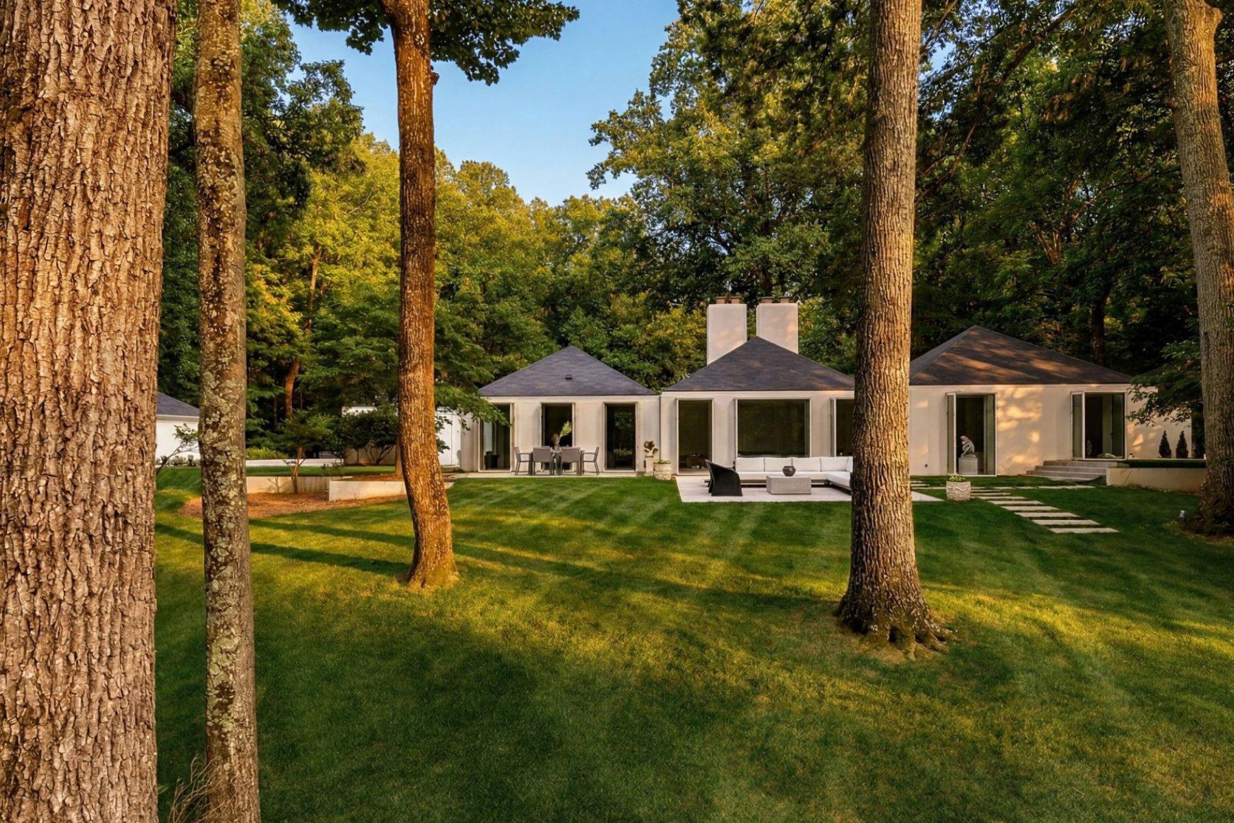  7710 Georgetown Pike, Mclean, VA, 22102 - 物件實景