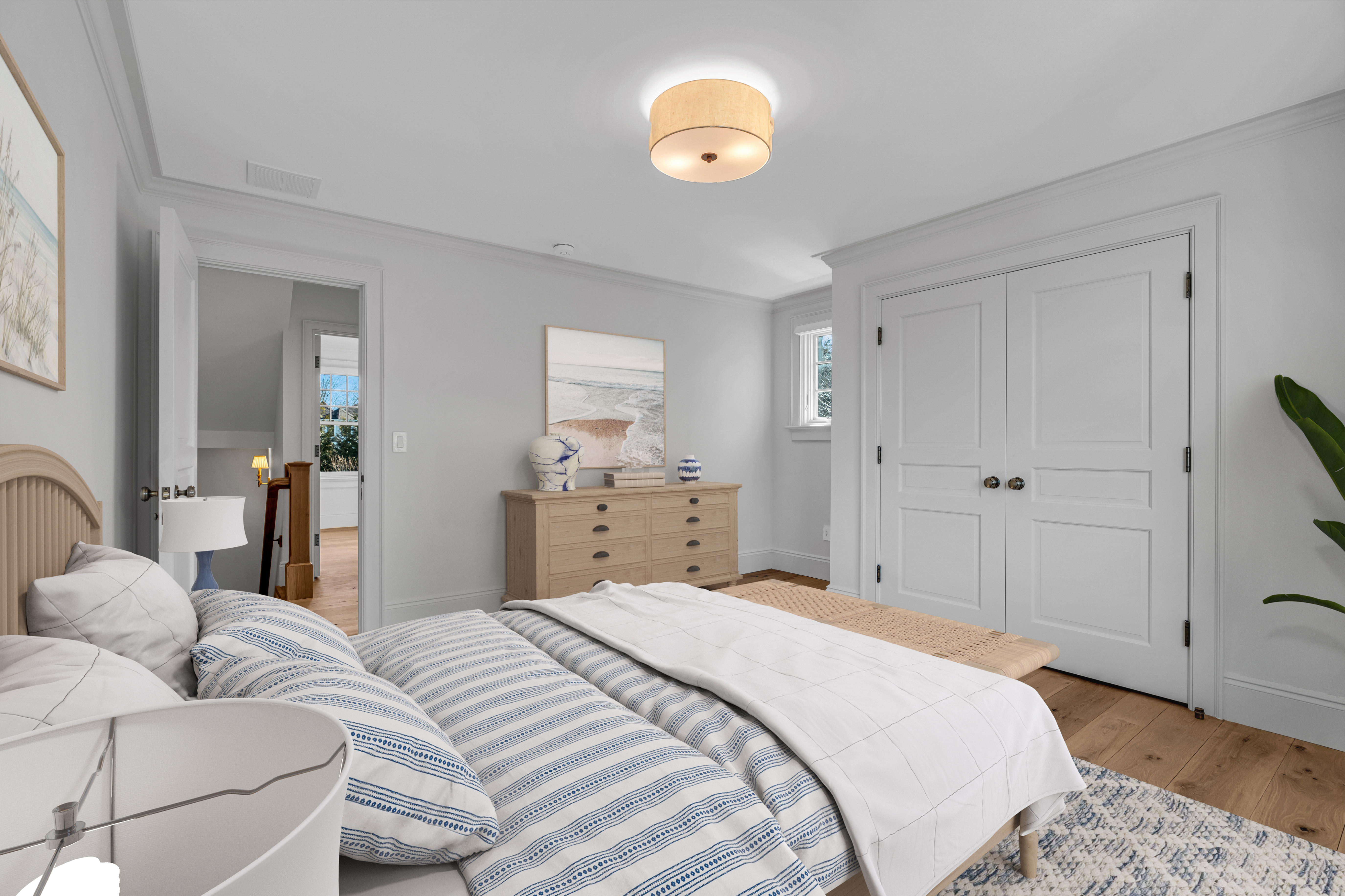  Exclusive Spring Lake Shore Colonial - 物件實景