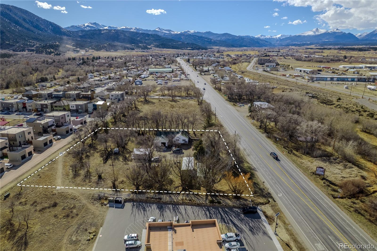 Salida, Colorado, 81242, United States, 3 Bedrooms Bedrooms, ,Residential,For Sale,1984078