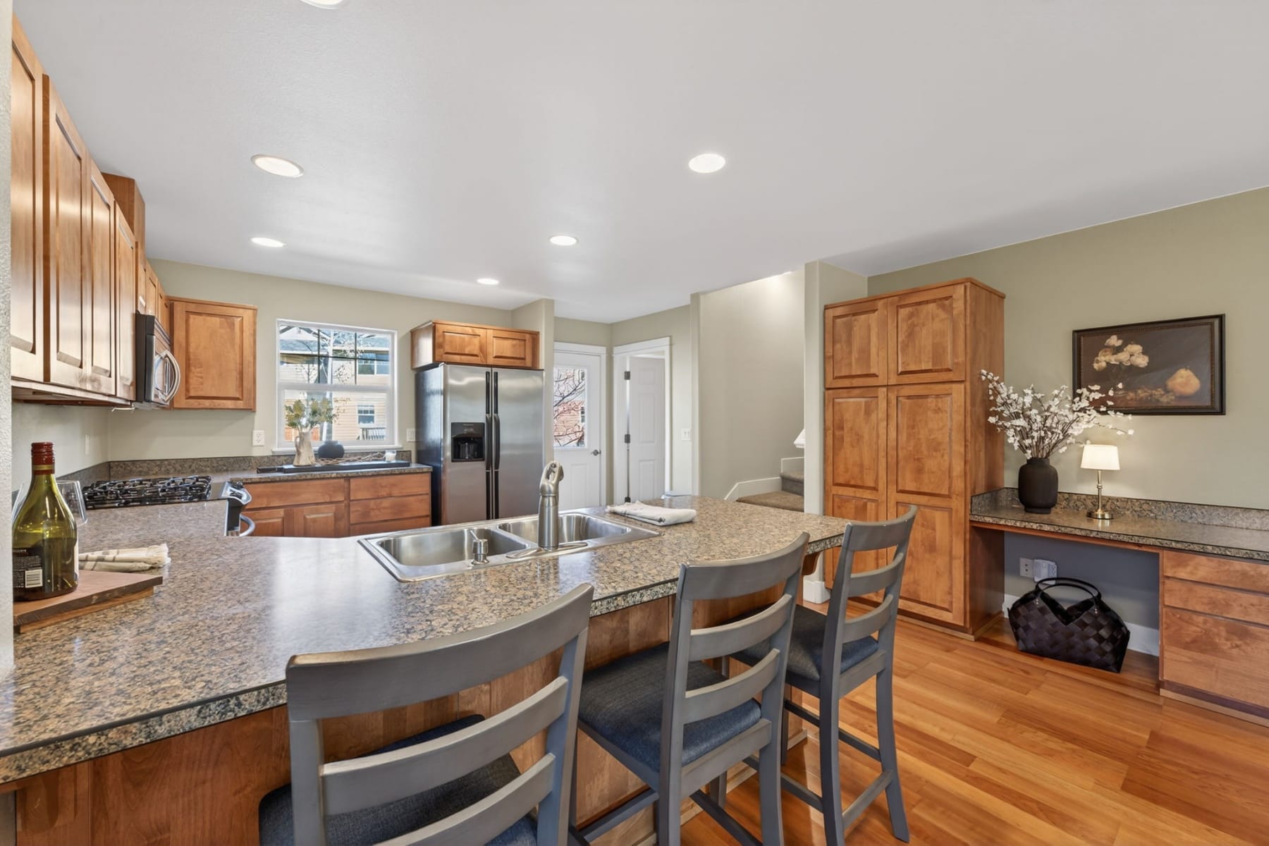  1880 NW Shevlin Park Road Bend, OR 97703 - 物件實景